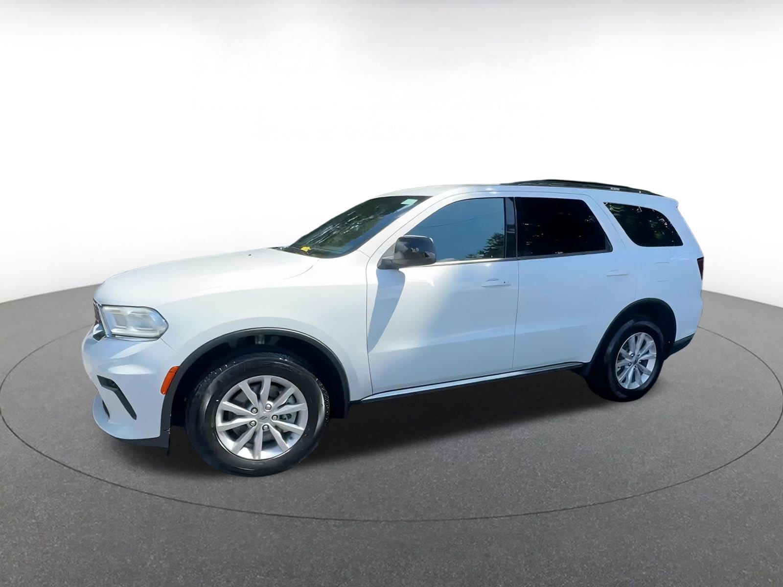 Thumbnail: 2024 Dodge Durango - 8
