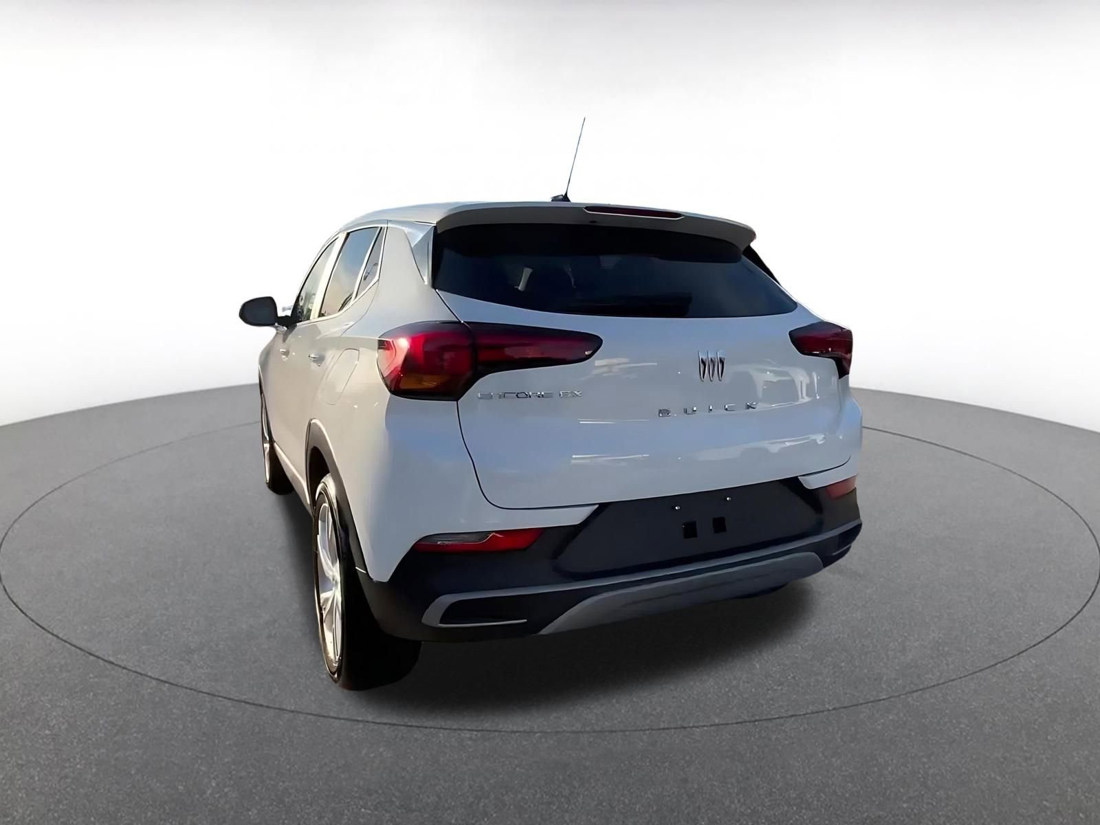 Thumbnail: 2025 Buick Encore GX - 11