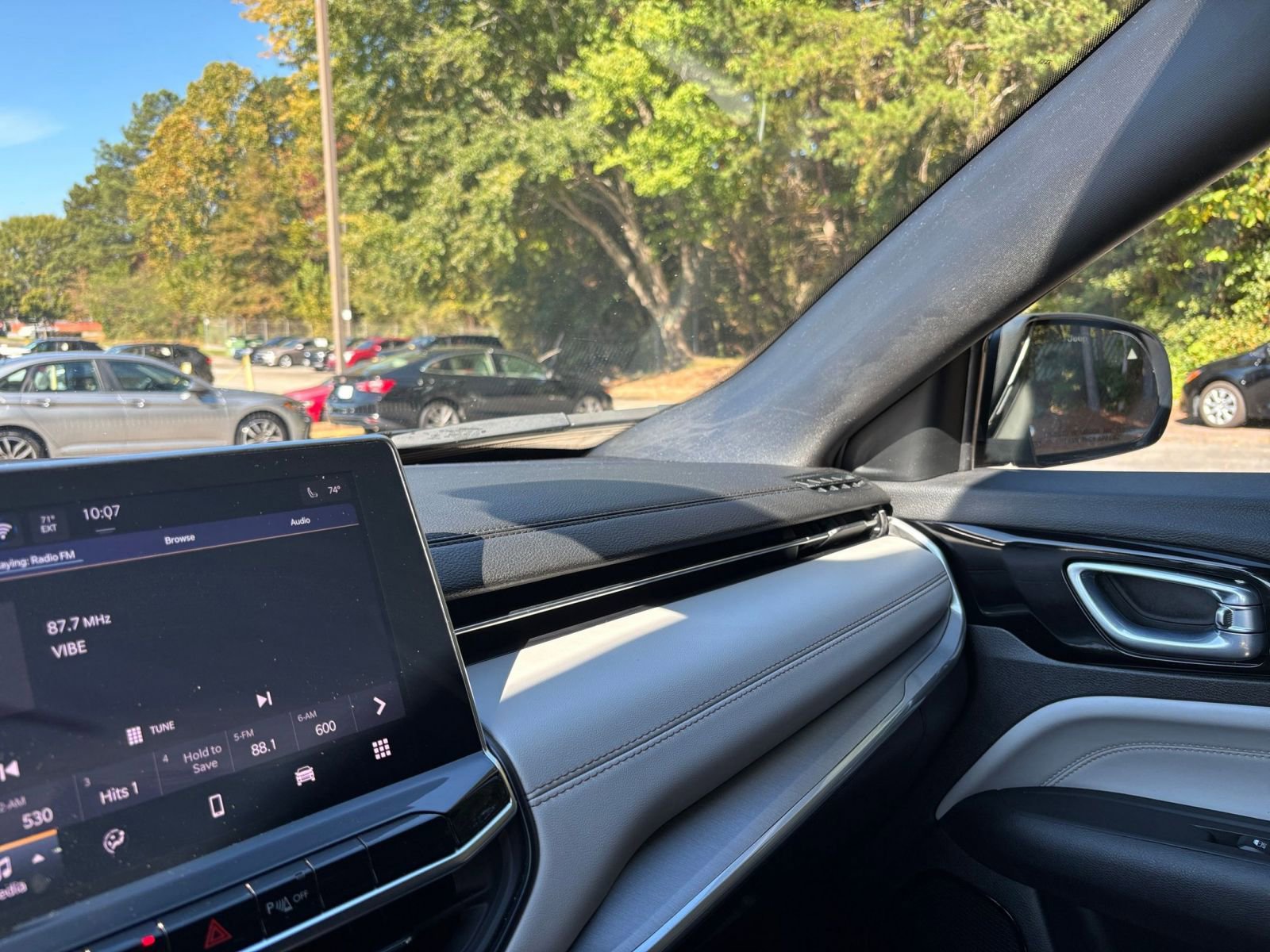 Thumbnail: 2025 Jeep Compass - 35