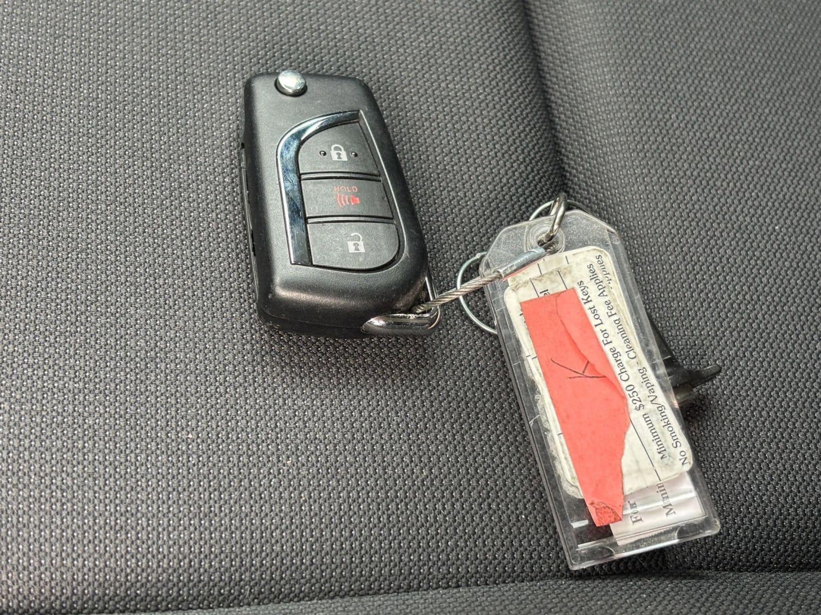 Thumbnail: 2025 Toyota Corolla - 21