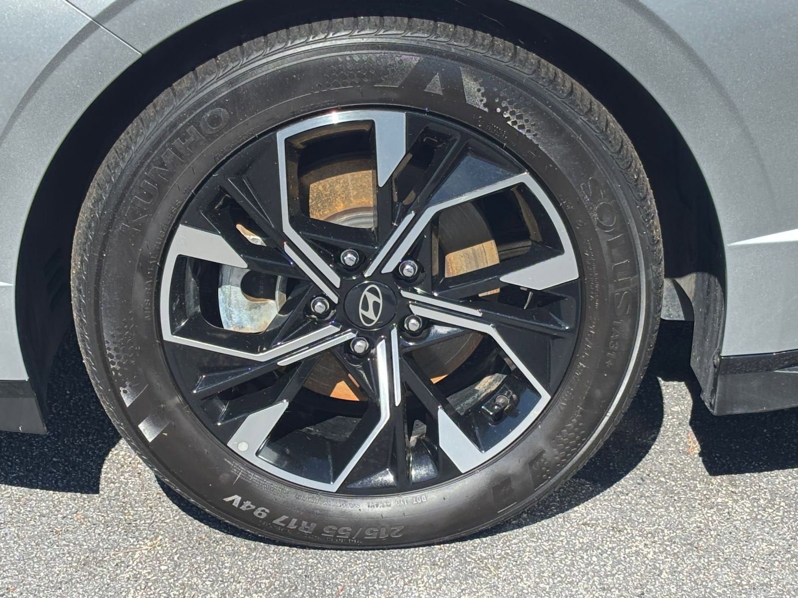 Thumbnail: 2025 Hyundai Sonata - 31