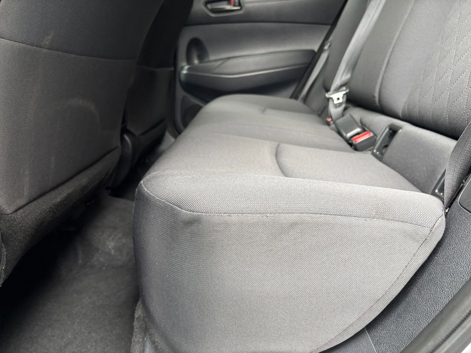 Thumbnail: 2025 Toyota Corolla Cross - 25