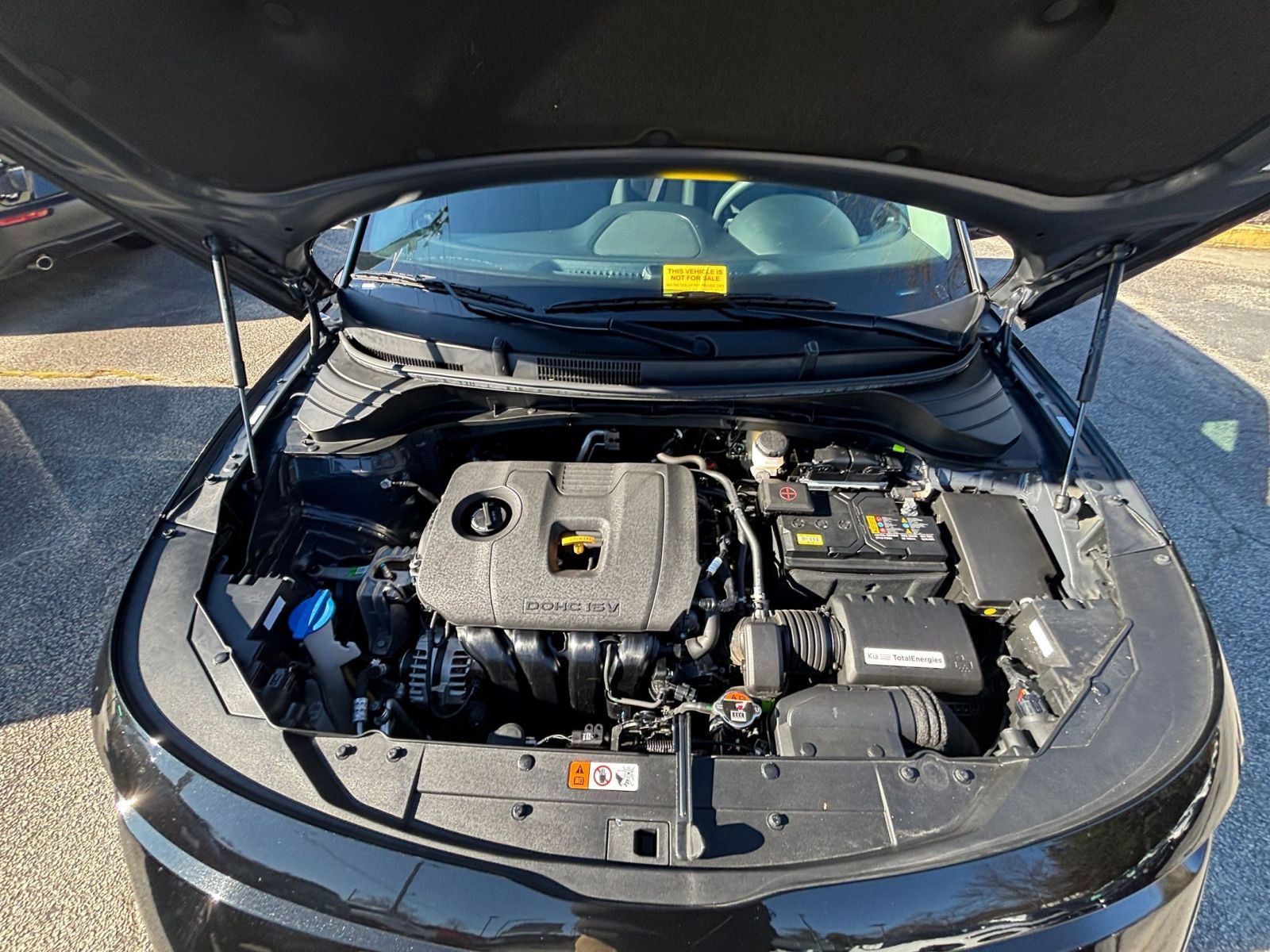 Thumbnail: 2025 Kia Soul - 32