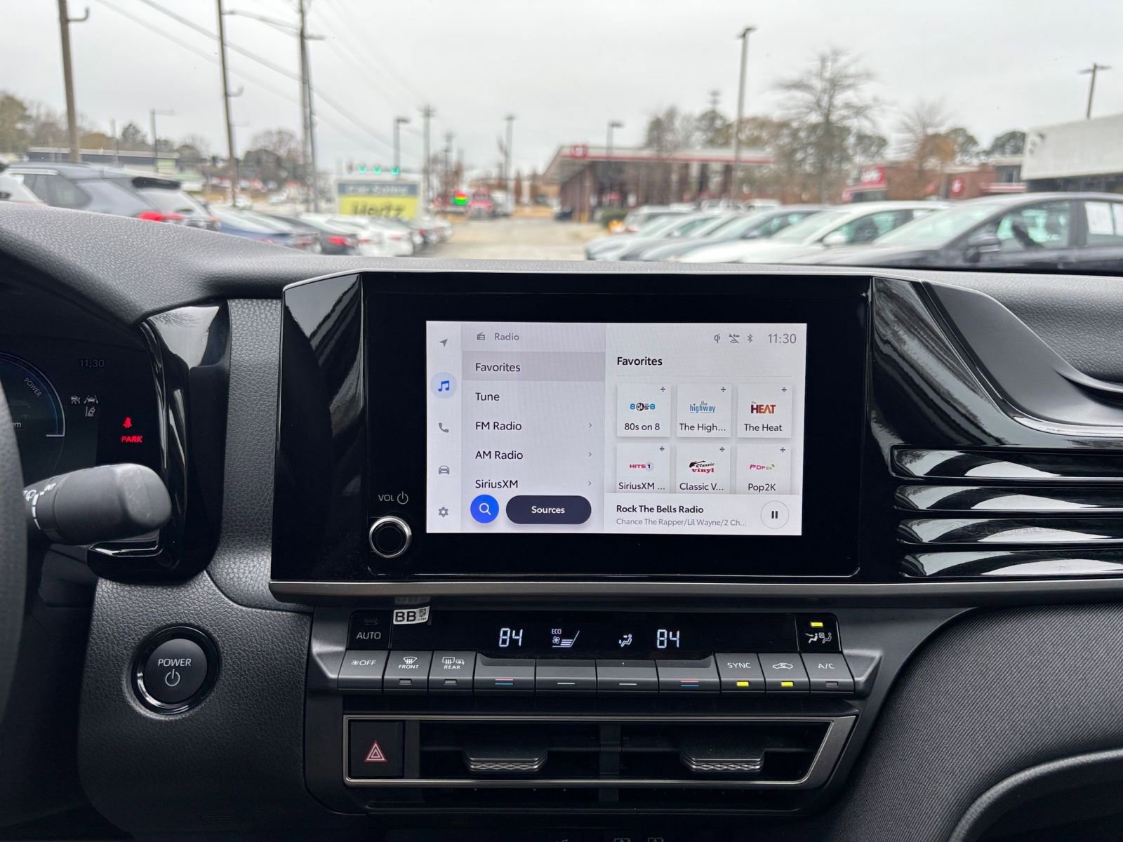 Thumbnail: 2025 Toyota Camry - 21