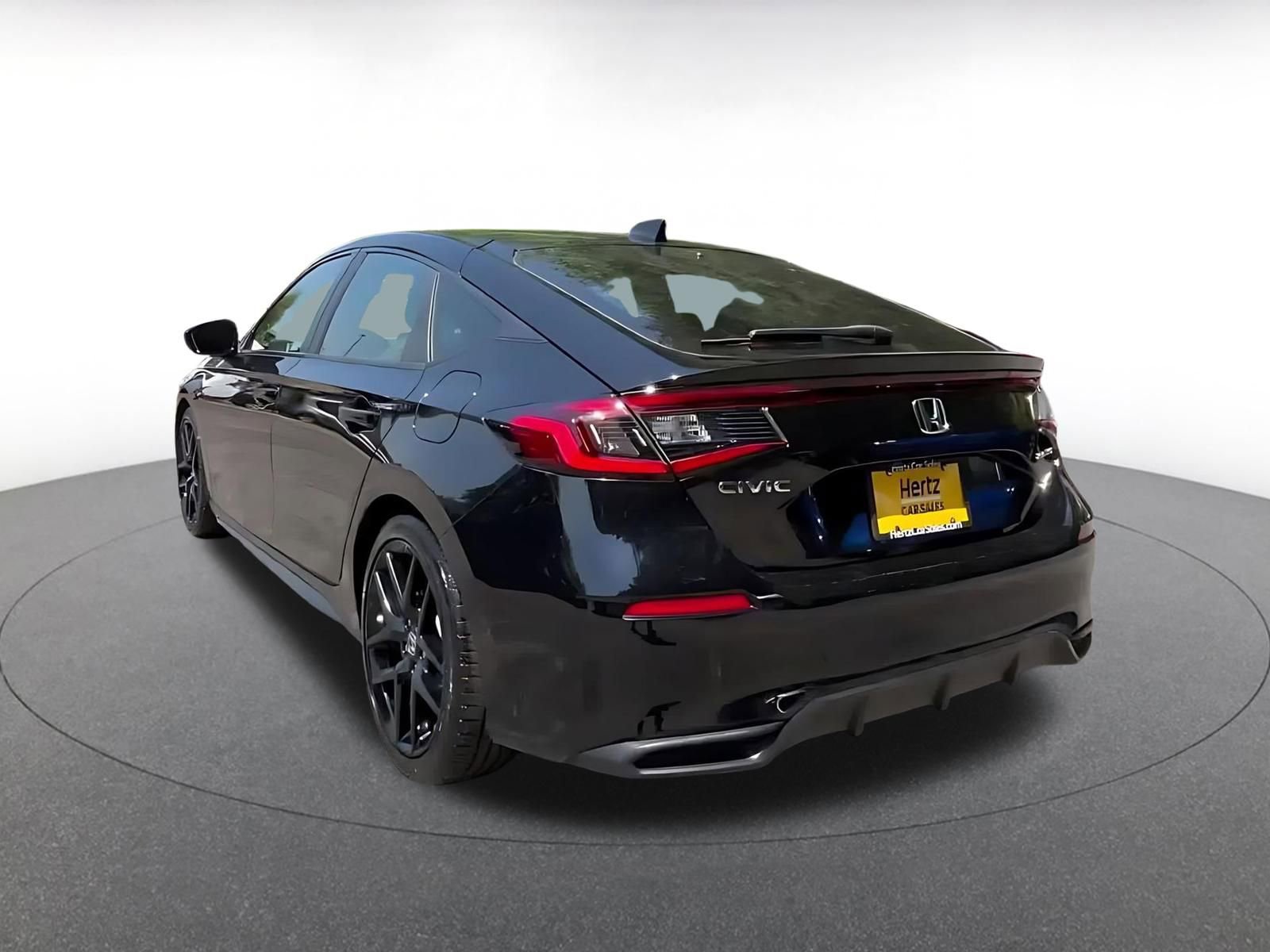 Thumbnail: 2024 Honda Civic - 11