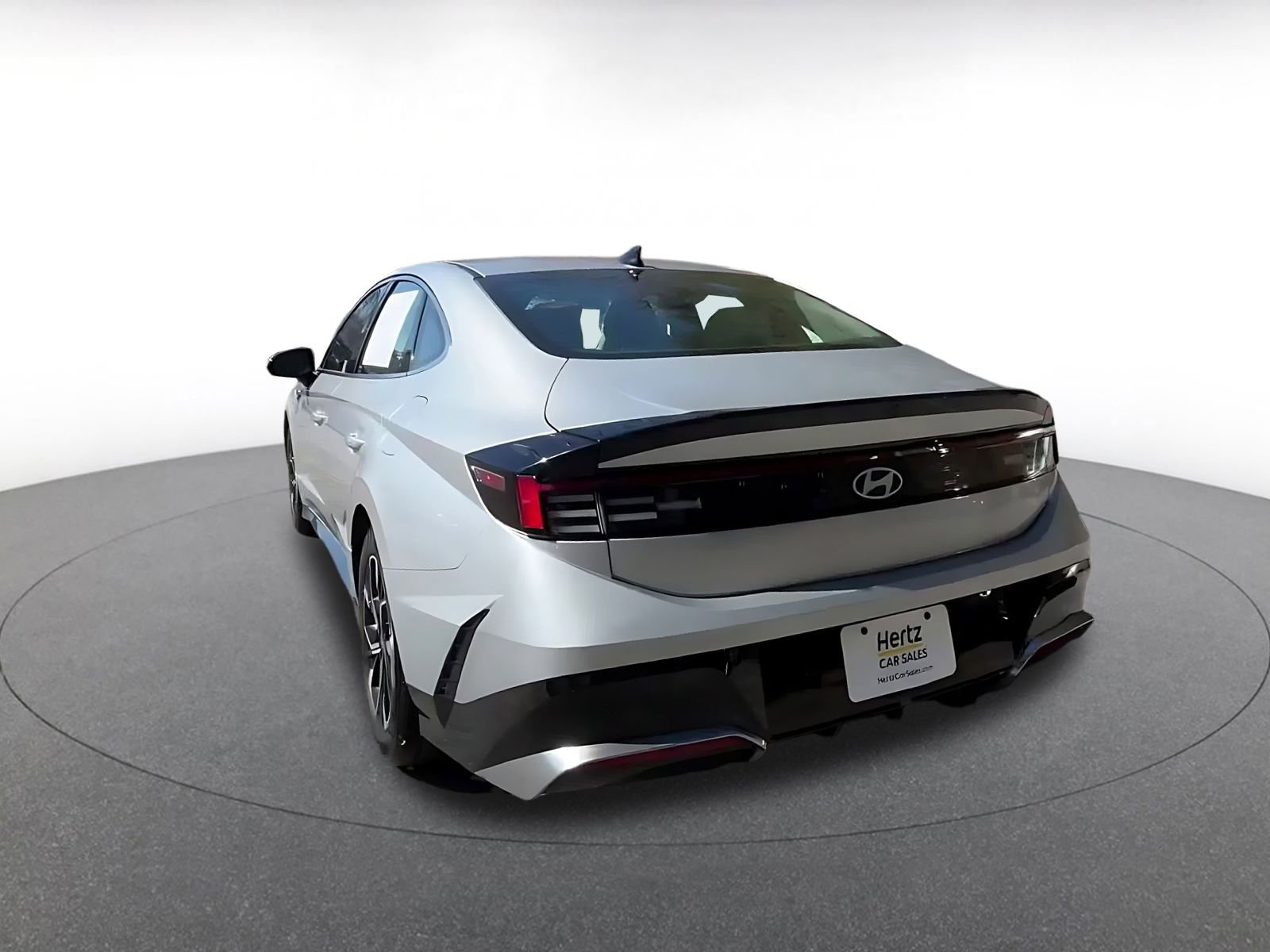 Thumbnail: 2025 Hyundai Sonata - 11