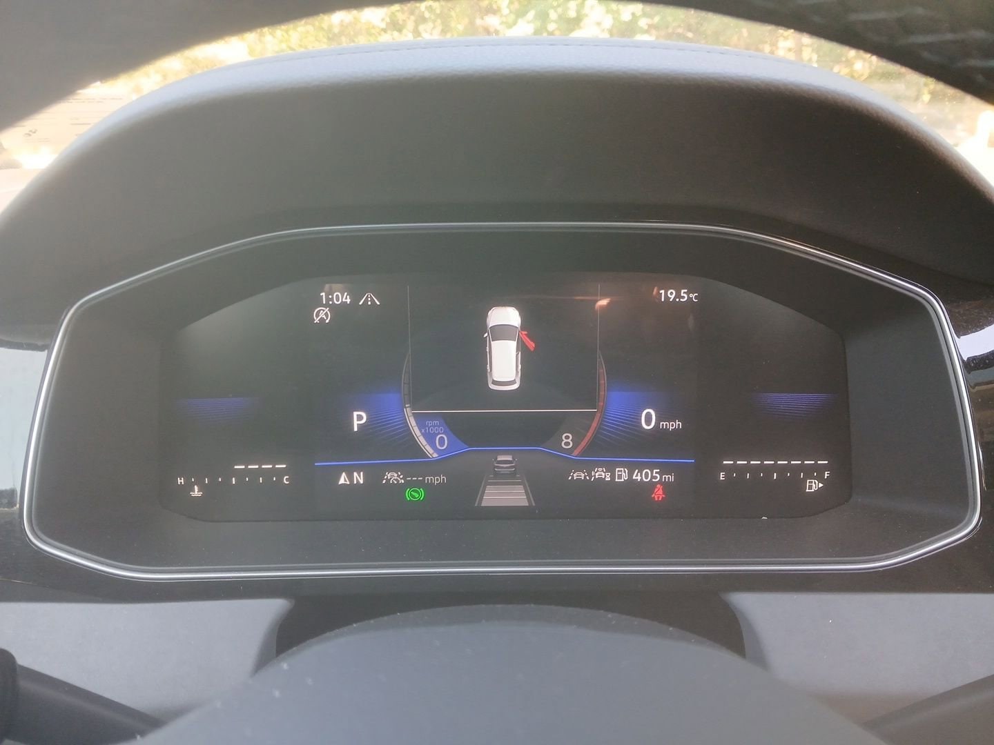 Thumbnail: 2025 Volkswagen Jetta - 11