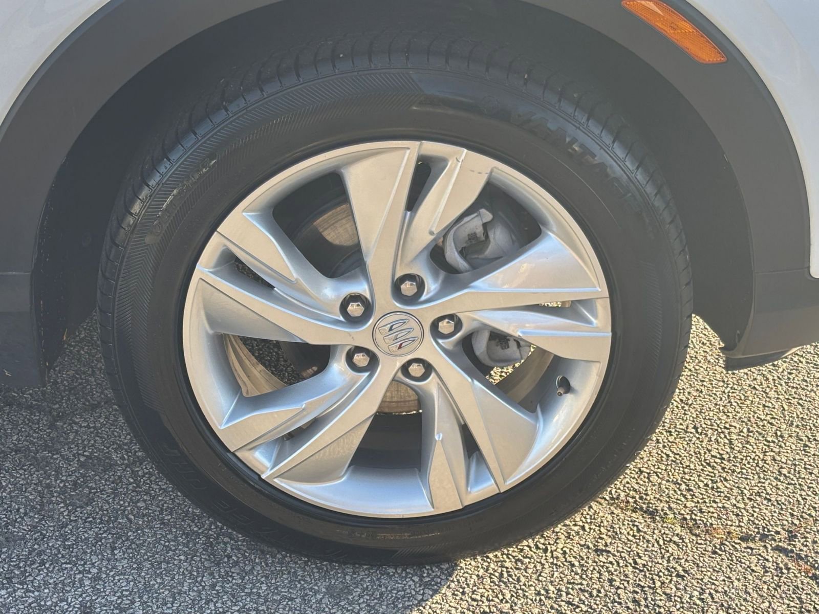 Thumbnail: 2025 Buick Encore GX - 30