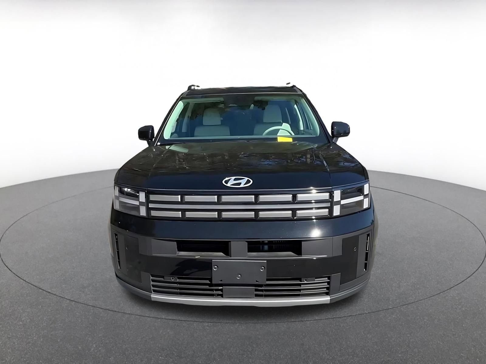 Thumbnail: 2025 Hyundai Santa Fe - 4