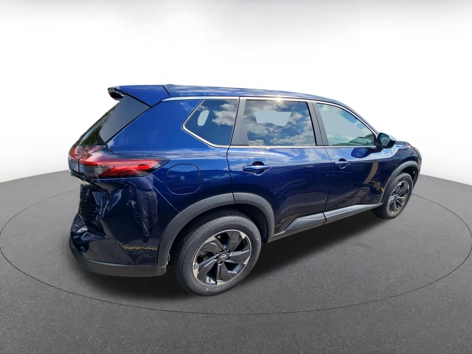 Thumbnail: 2025 Nissan Rogue - 8