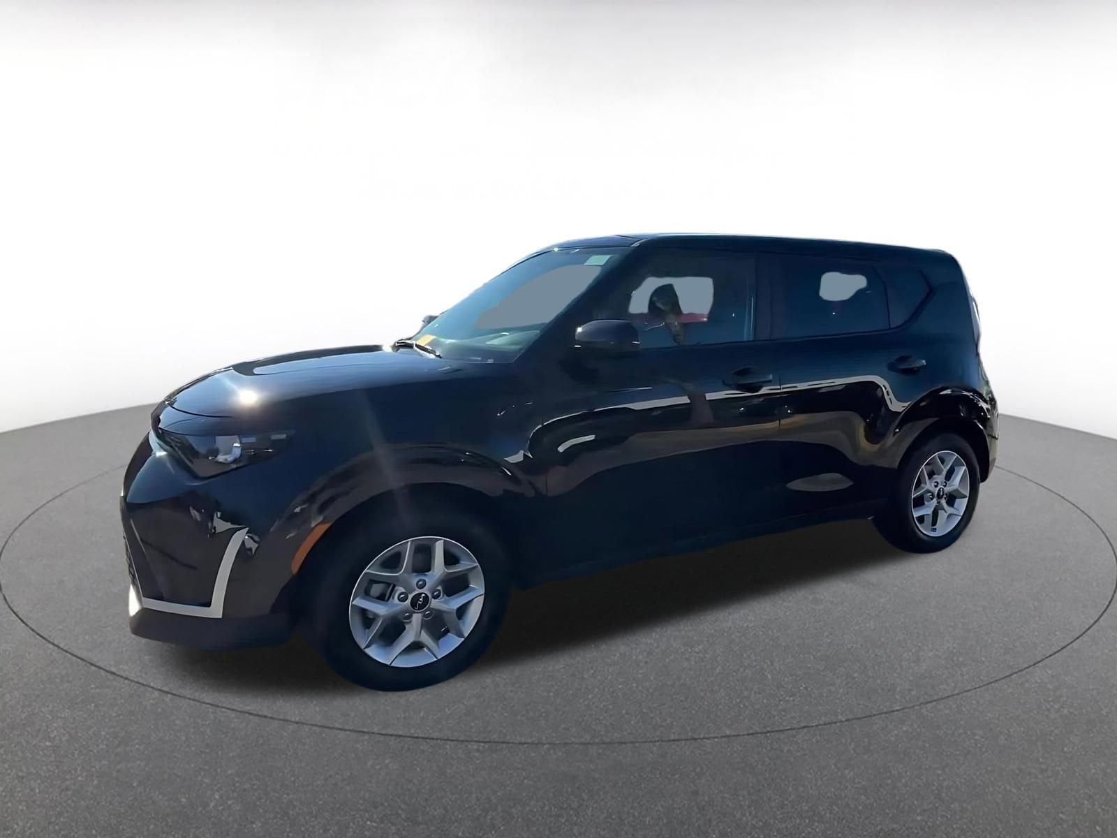 Thumbnail: 2025 Kia Soul - 8