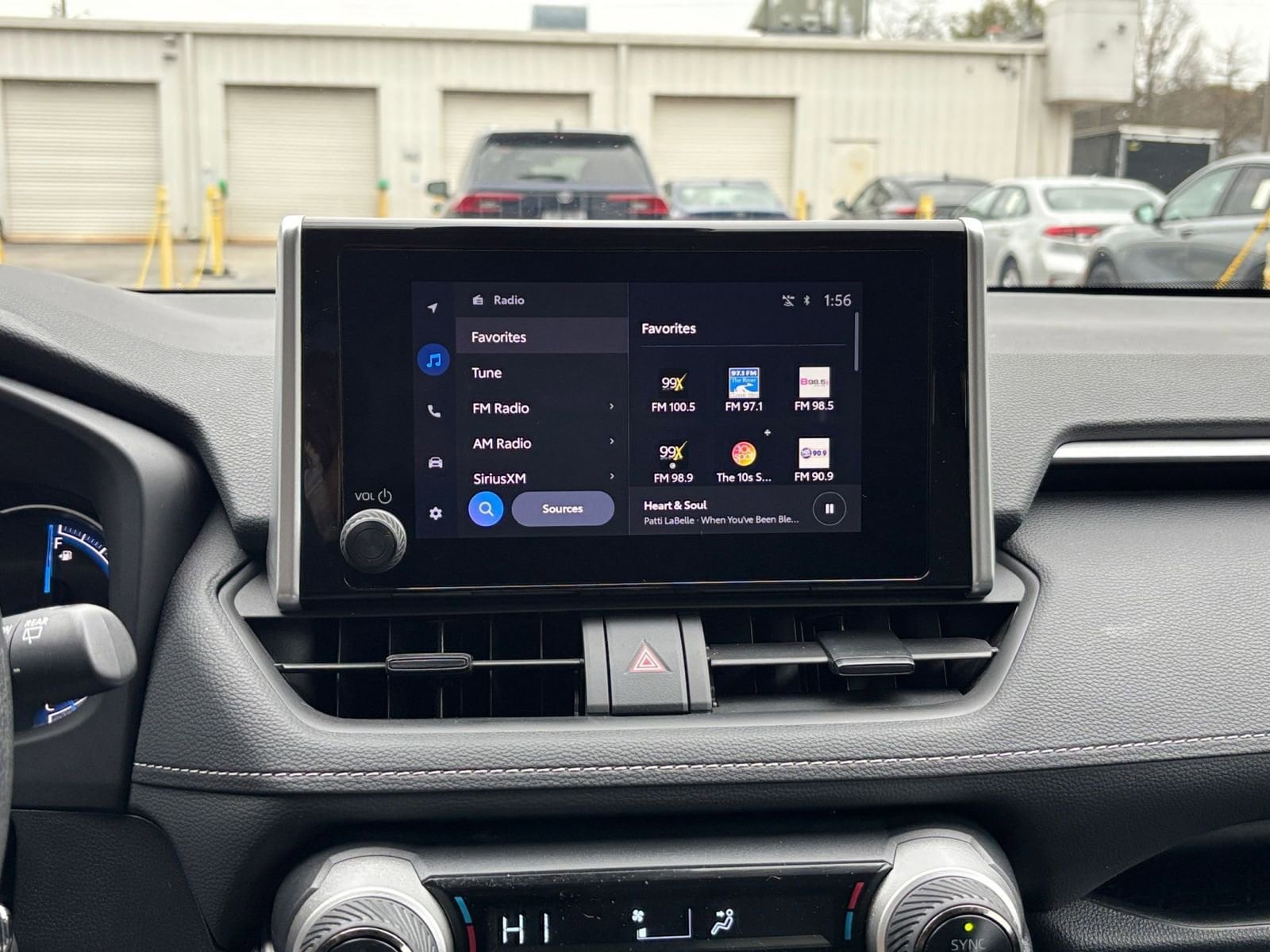 Thumbnail: 2025 Toyota RAV4 - 18