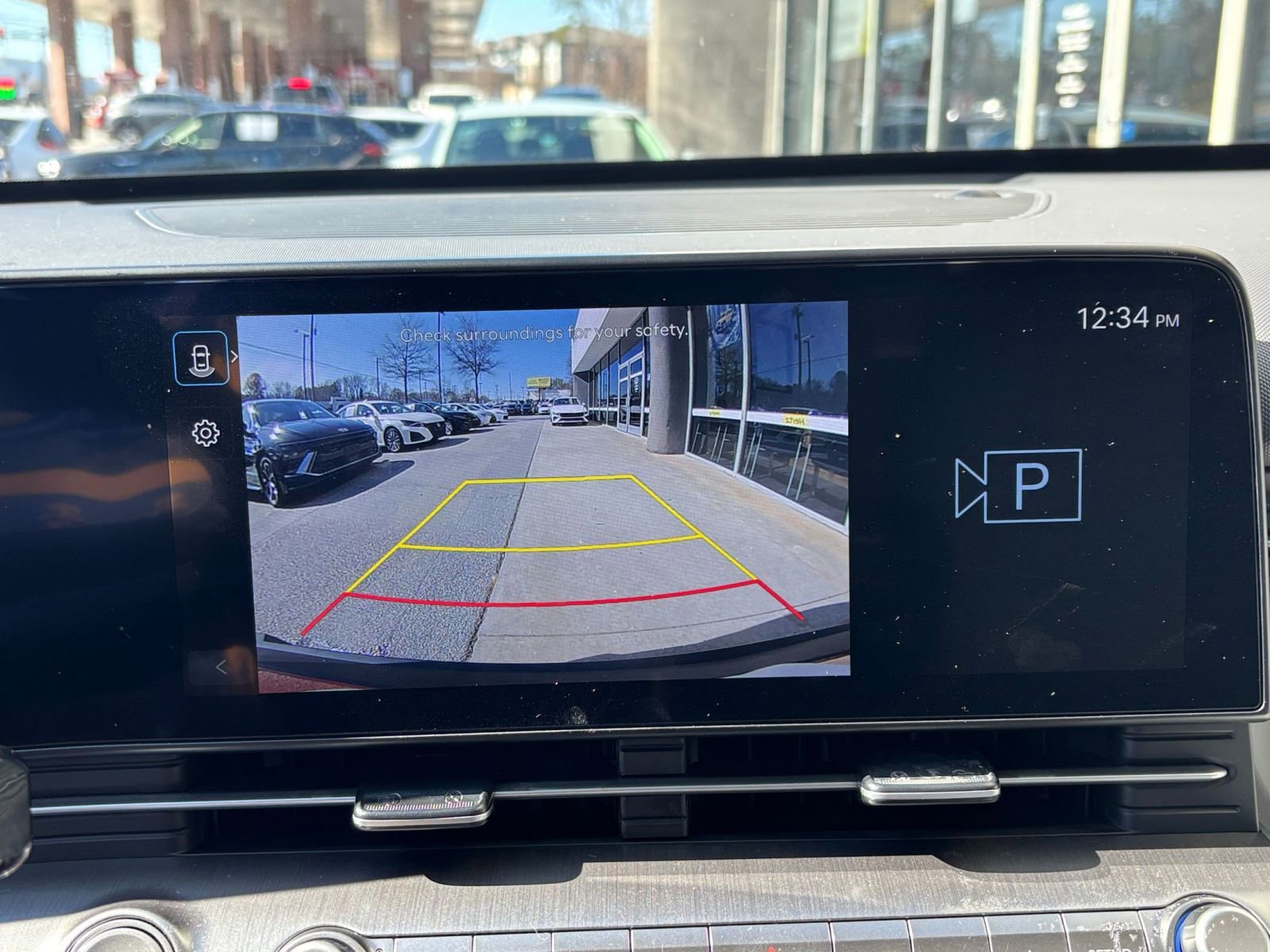 Thumbnail: 2025 Hyundai Kona - 27