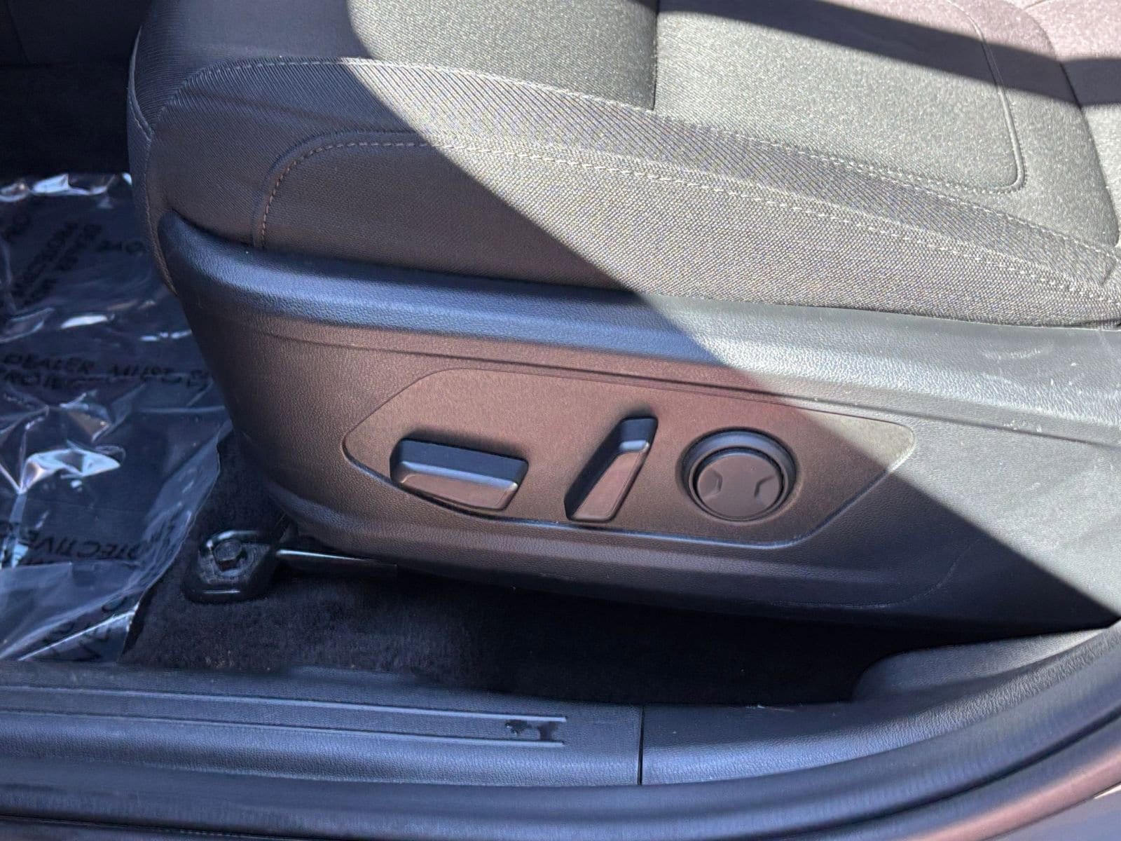 Thumbnail: 2025 Hyundai Tucson - 23