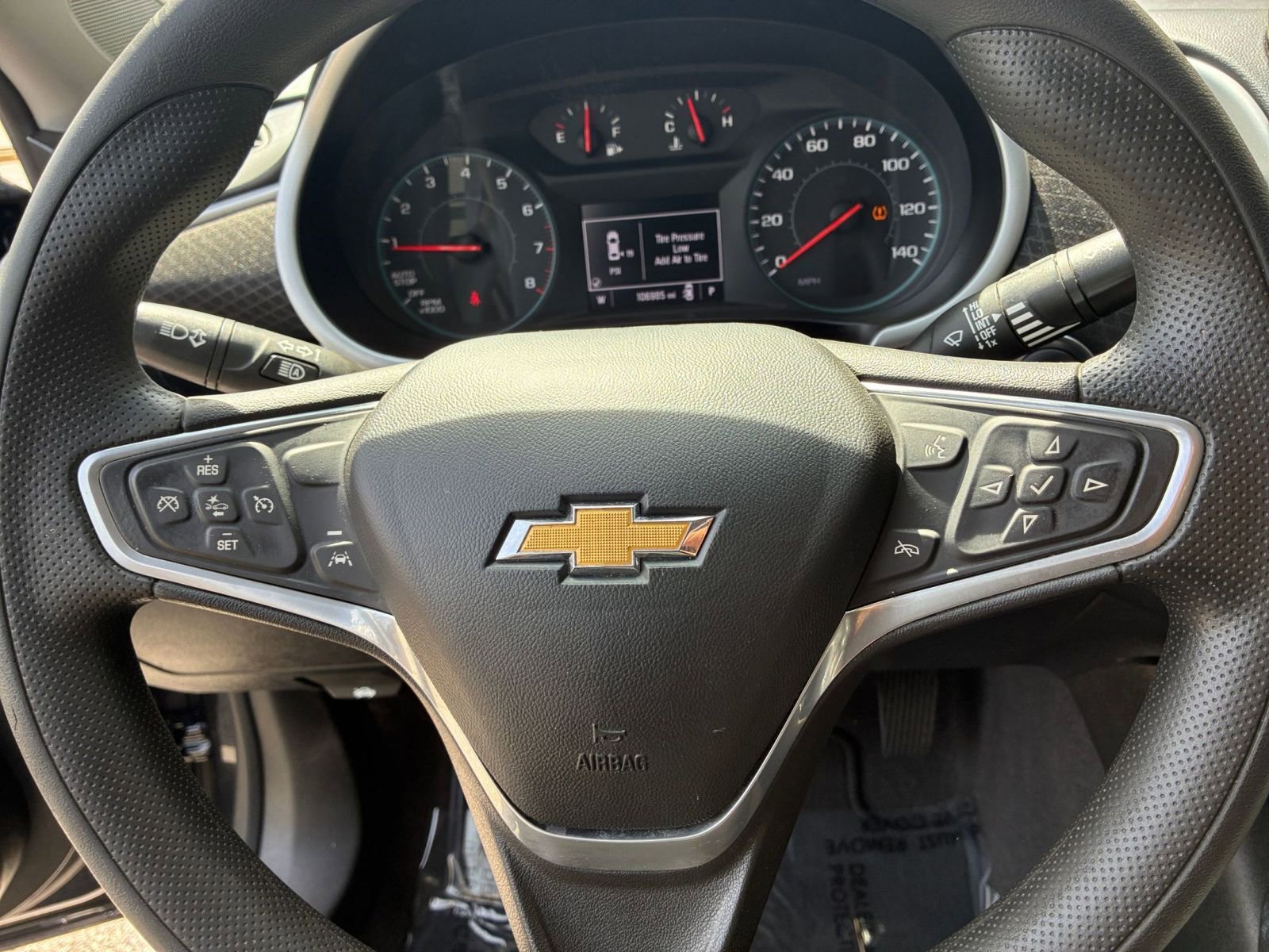 Thumbnail: 2023 Chevrolet Malibu - 30