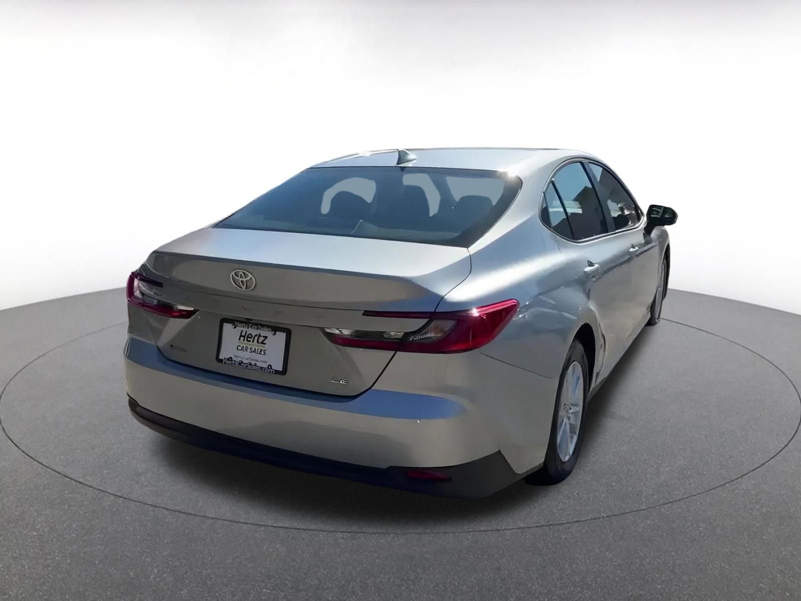 Thumbnail: 2025 Toyota Camry - 15