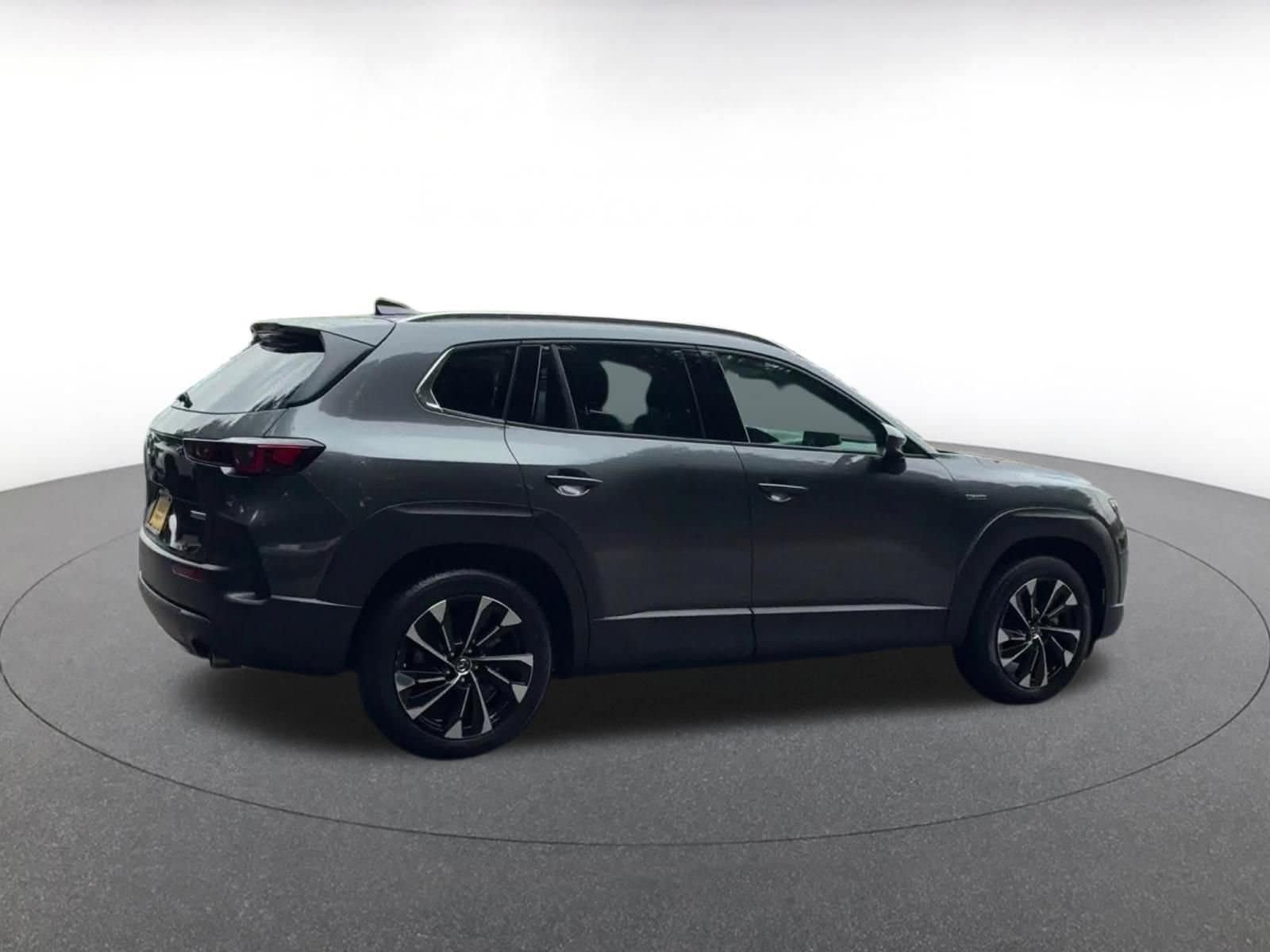 Thumbnail: 2025 Mazda CX-50 - 23