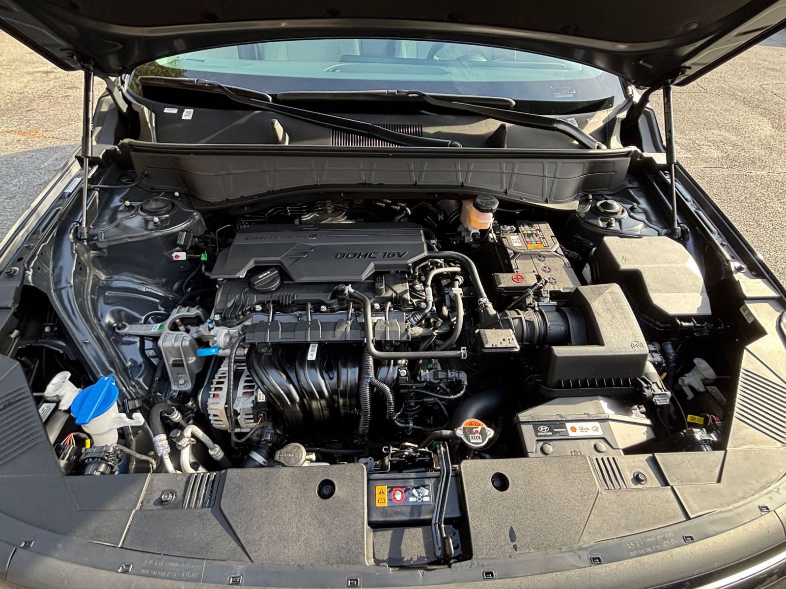 Thumbnail: 2025 Hyundai Kona - 33