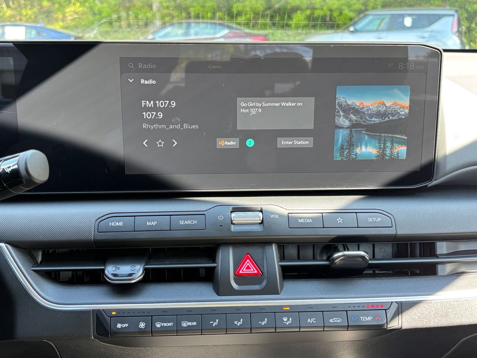 Thumbnail: 2025 Kia K4 - 17