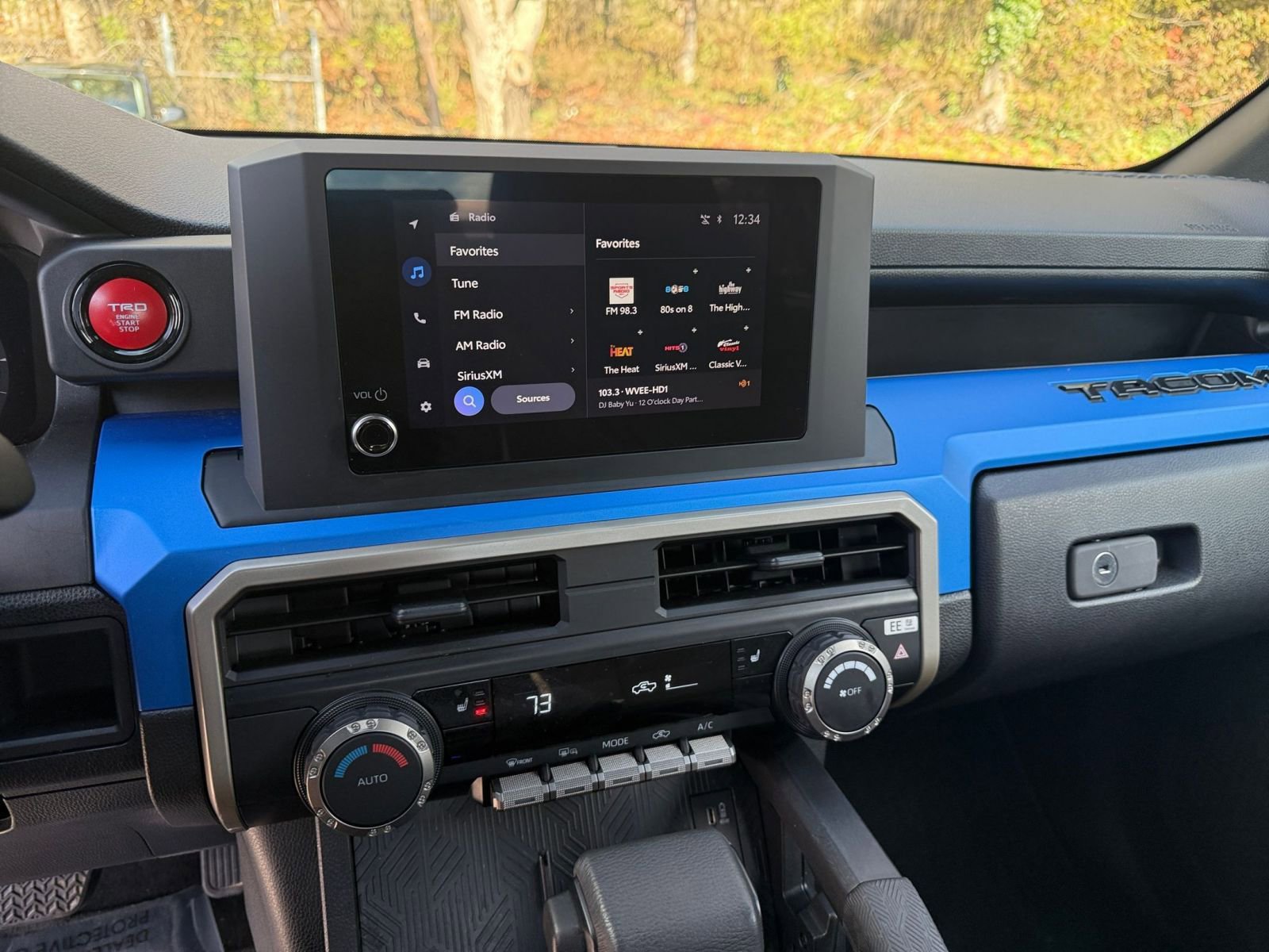 Thumbnail: 2025 Toyota Tacoma - 21