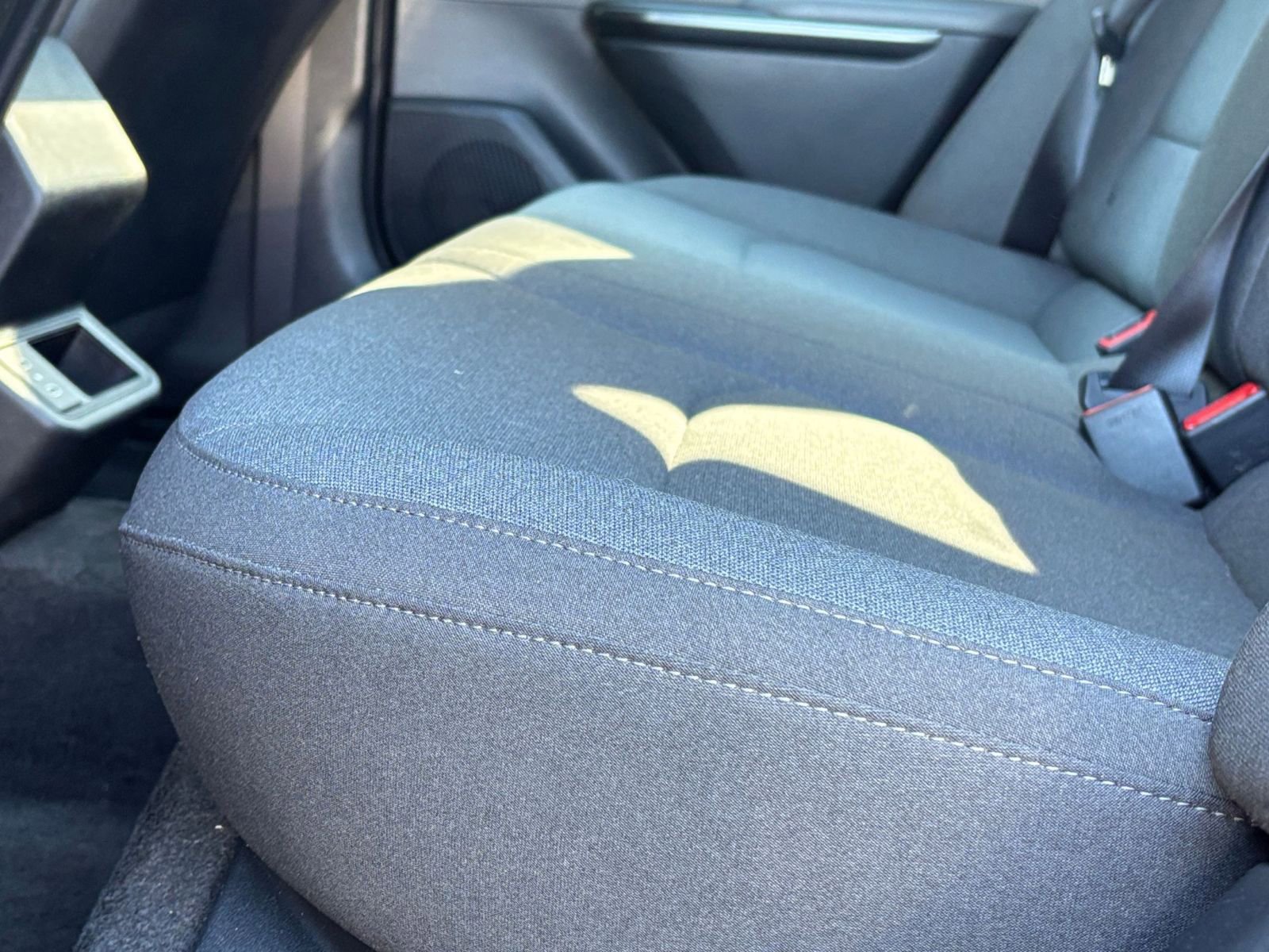 Thumbnail: 2025 Kia K4 - 27