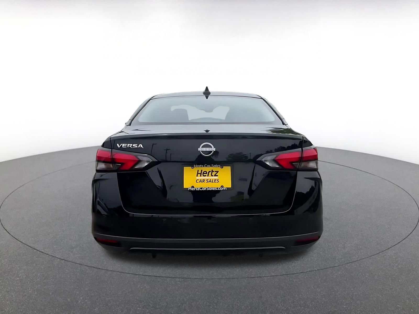 Thumbnail: 2025 Nissan Versa - 12