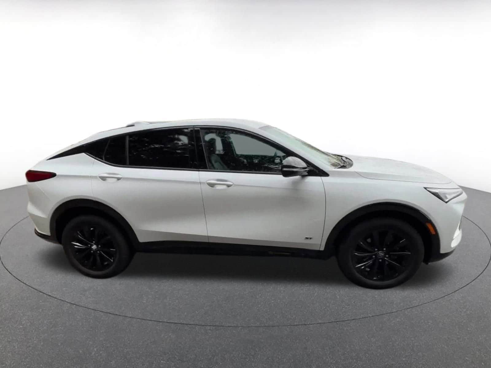 Thumbnail: 2025 Buick Envista - 16