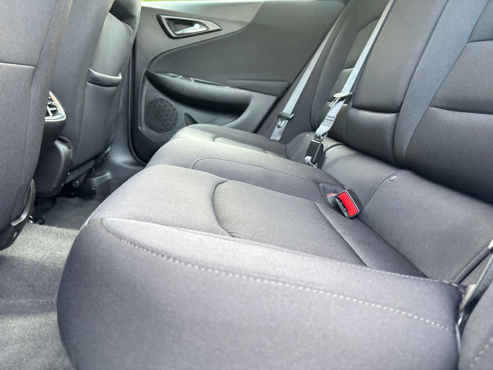 Thumbnail: 2024 Chevrolet Malibu - 27