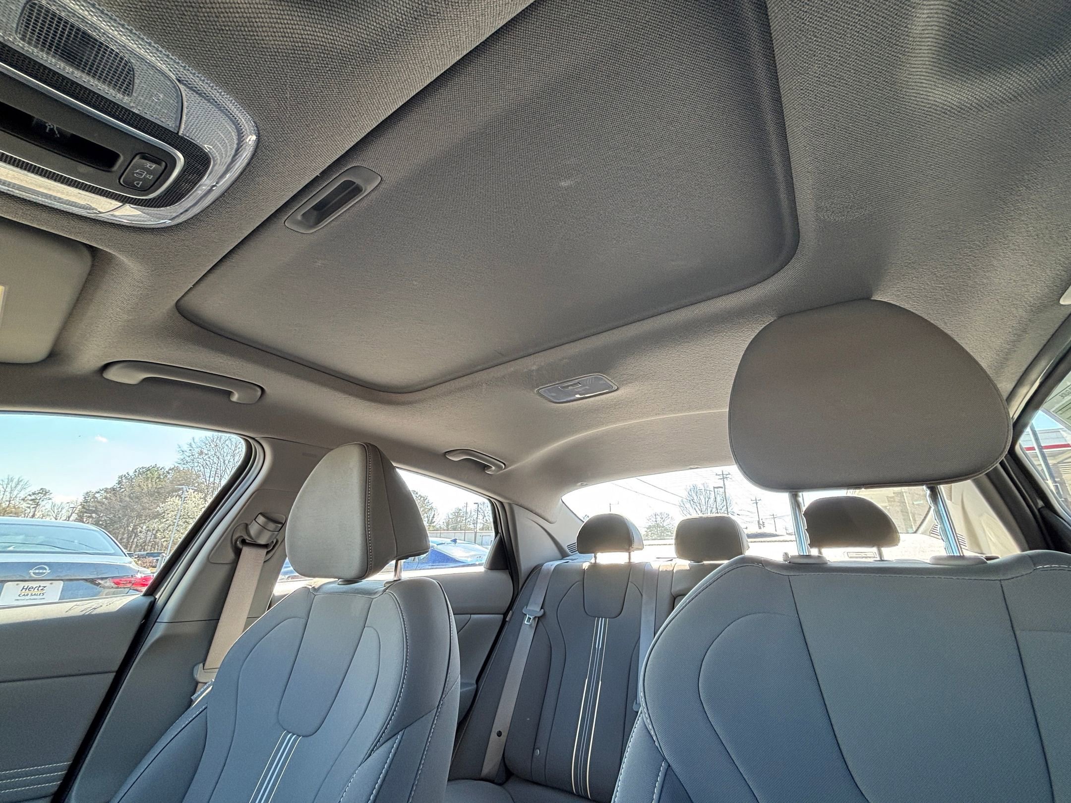 Thumbnail: 2025 Hyundai Elantra - 30