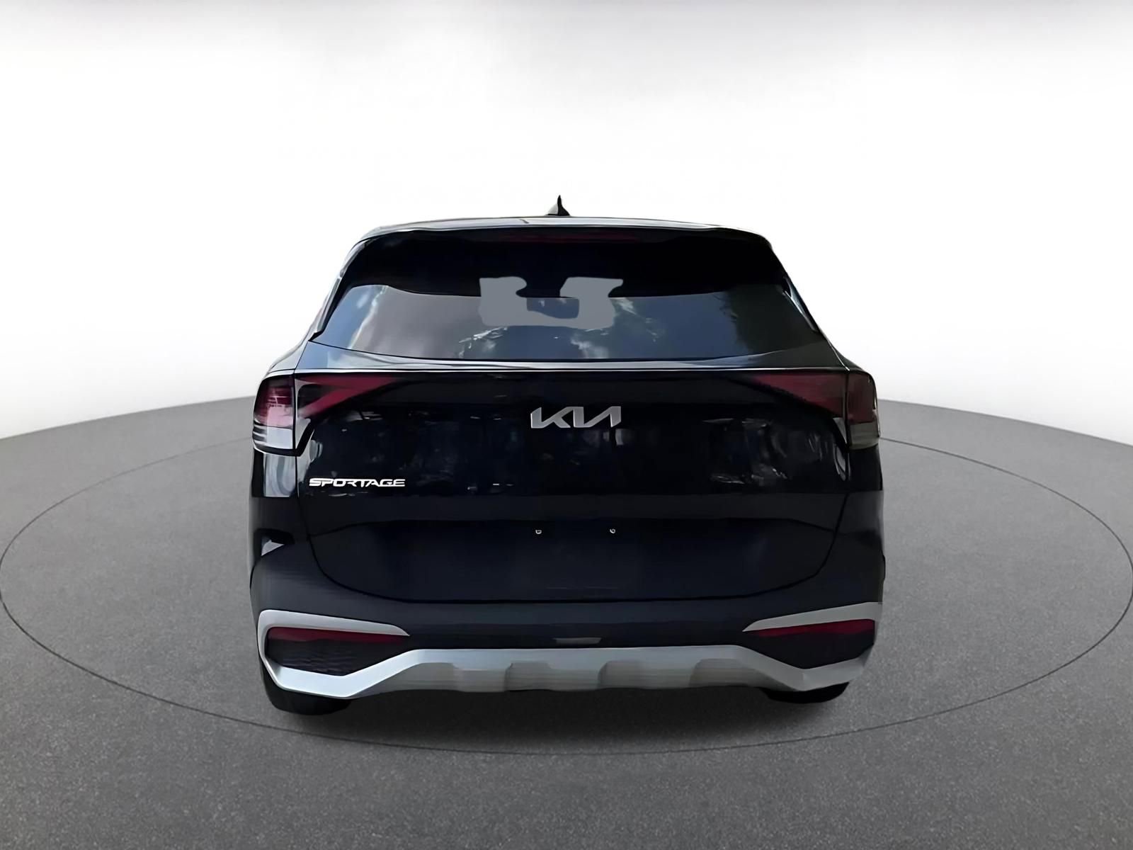 Thumbnail: 2025 Kia Sportage - 12