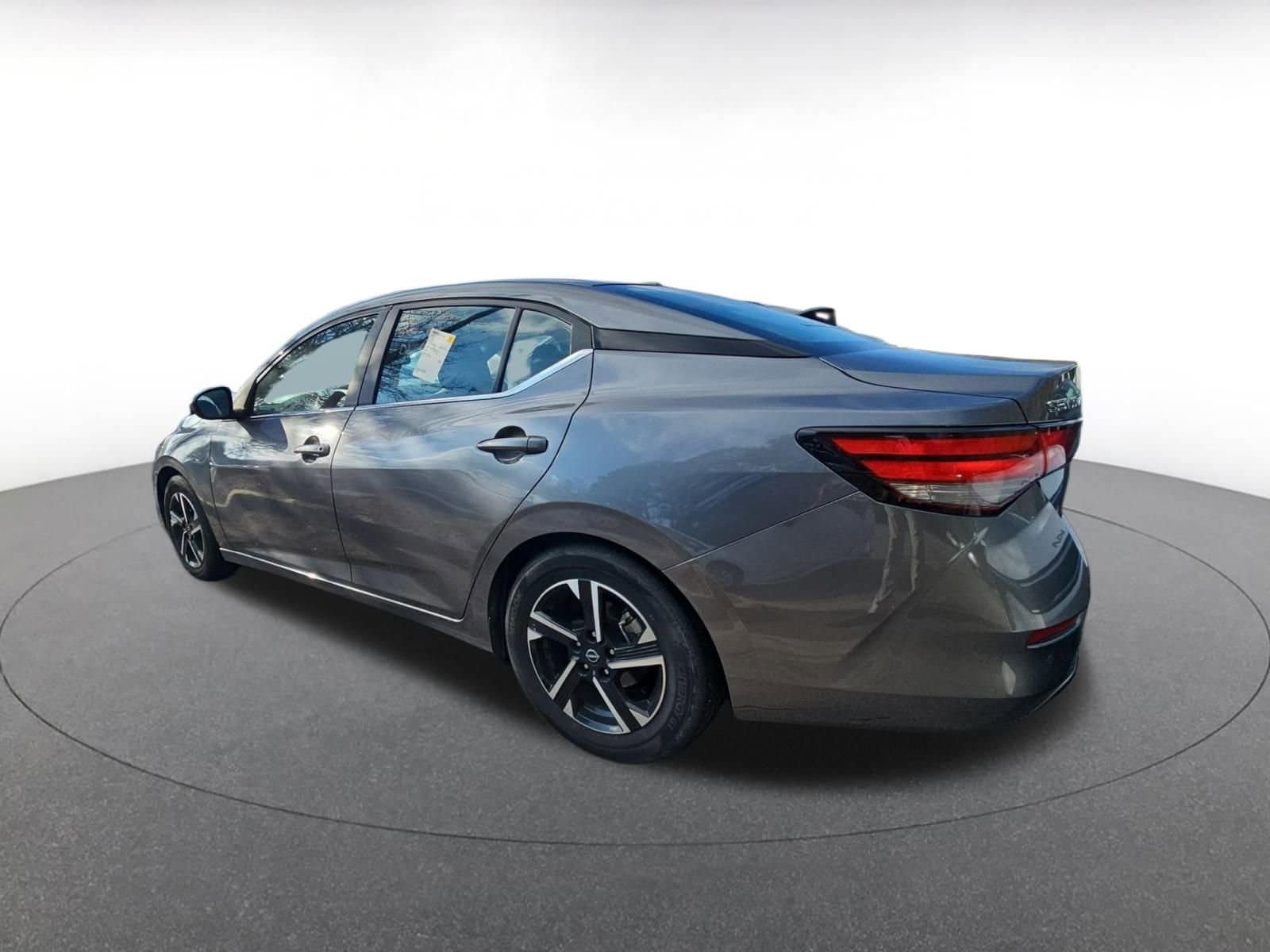 Thumbnail: 2025 Nissan Sentra - 6