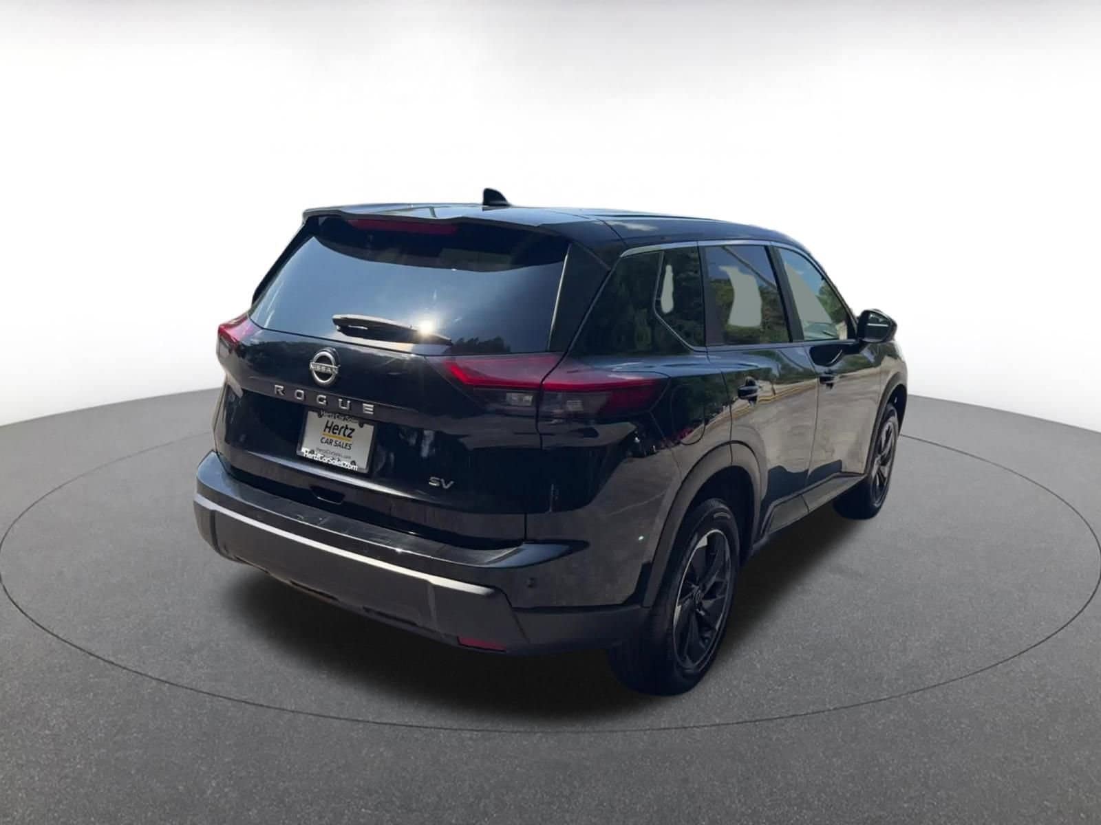 Thumbnail: 2024 Nissan Rogue - 15