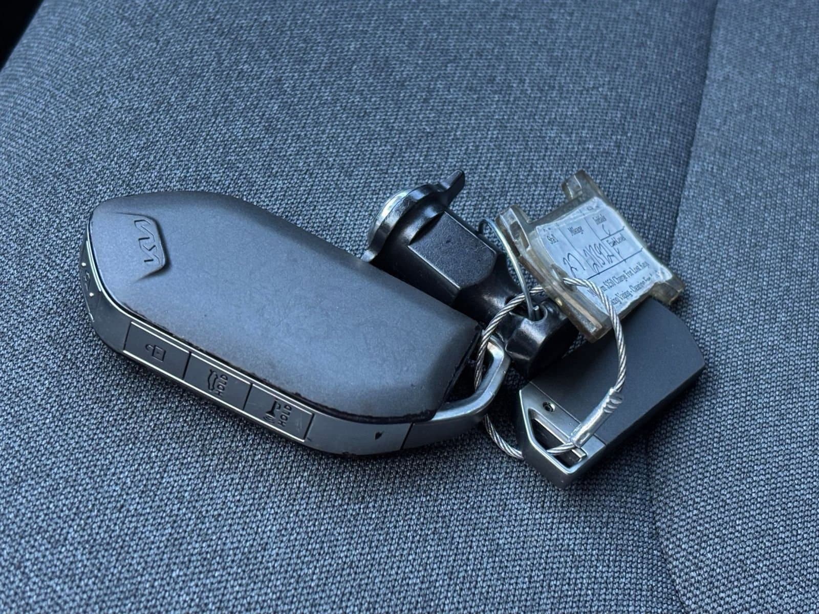 Thumbnail: 2025 Kia K4 - 21