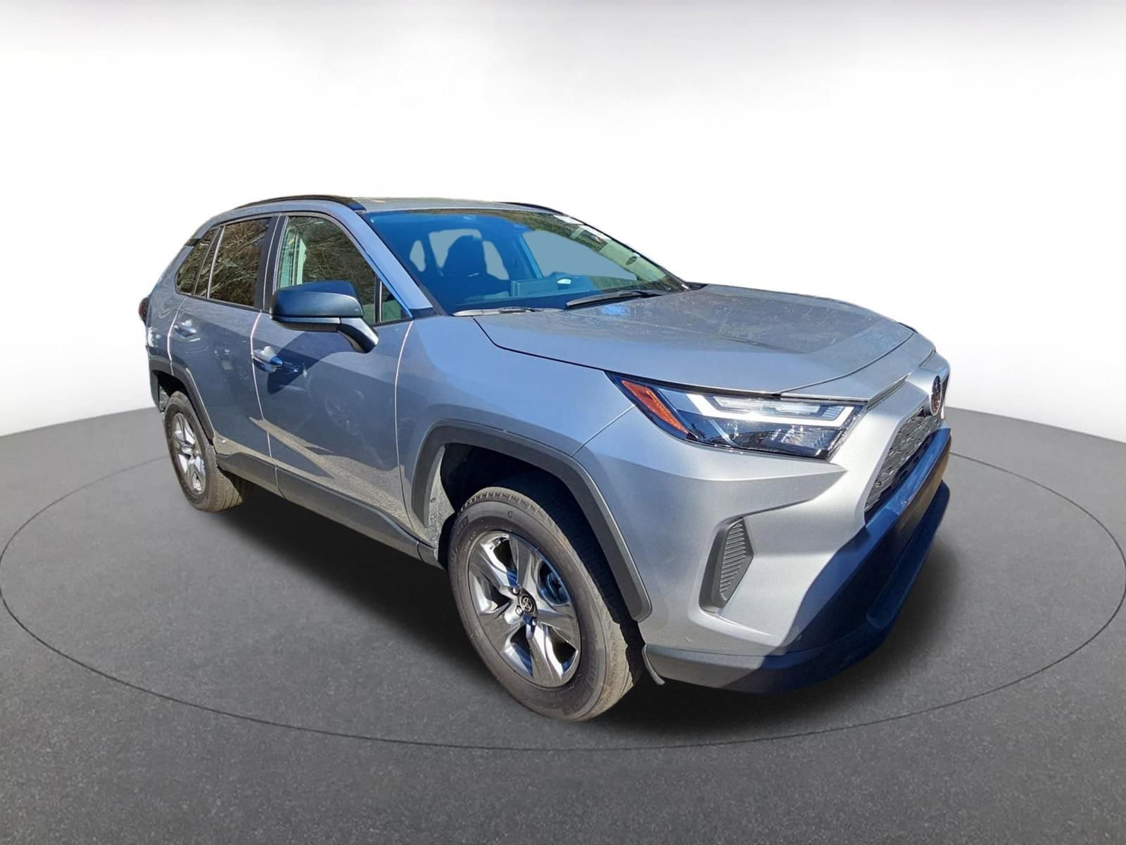 Thumbnail: 2025 Toyota RAV4 - 1