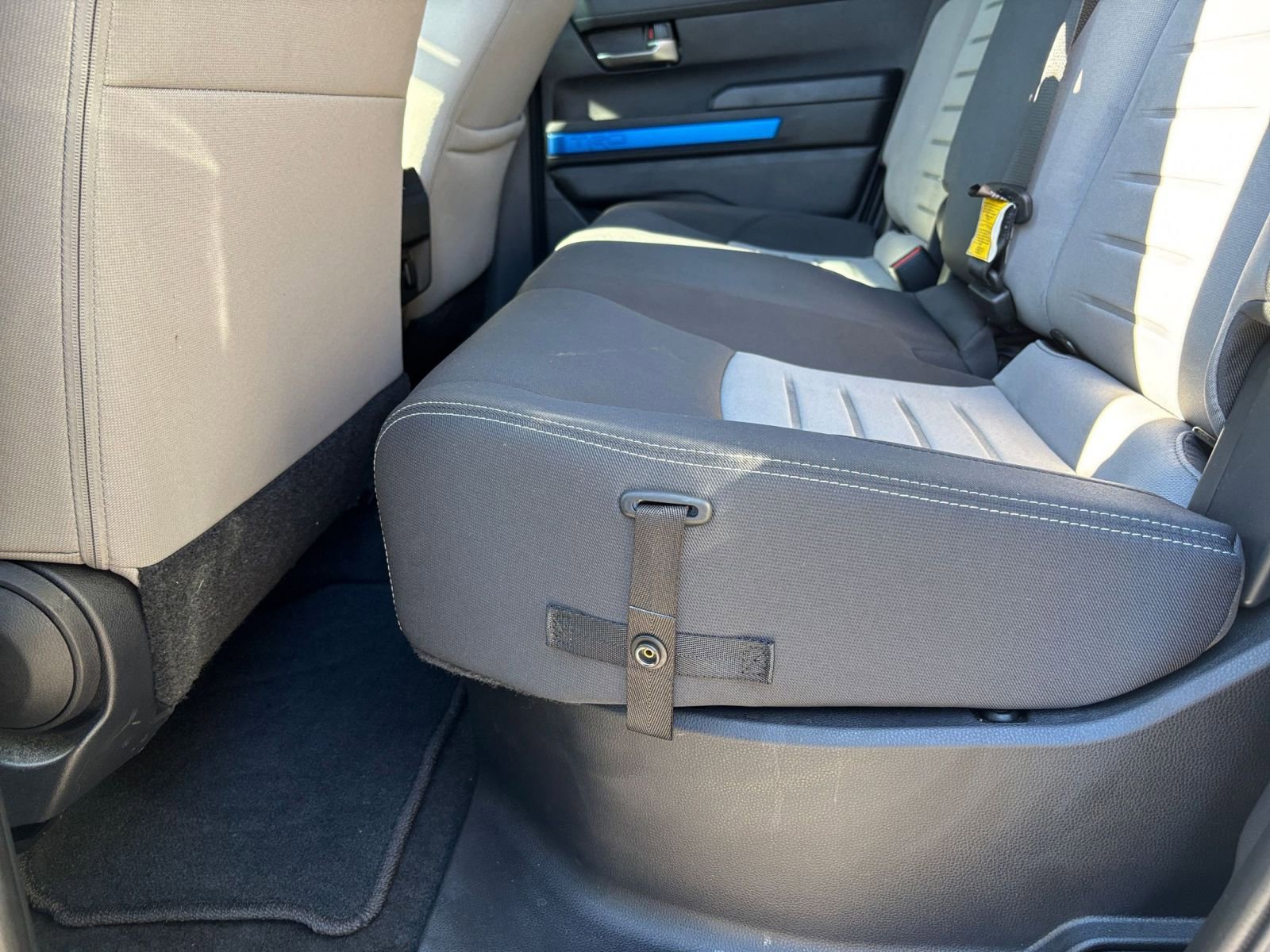 Thumbnail: 2025 Toyota Tacoma - 25