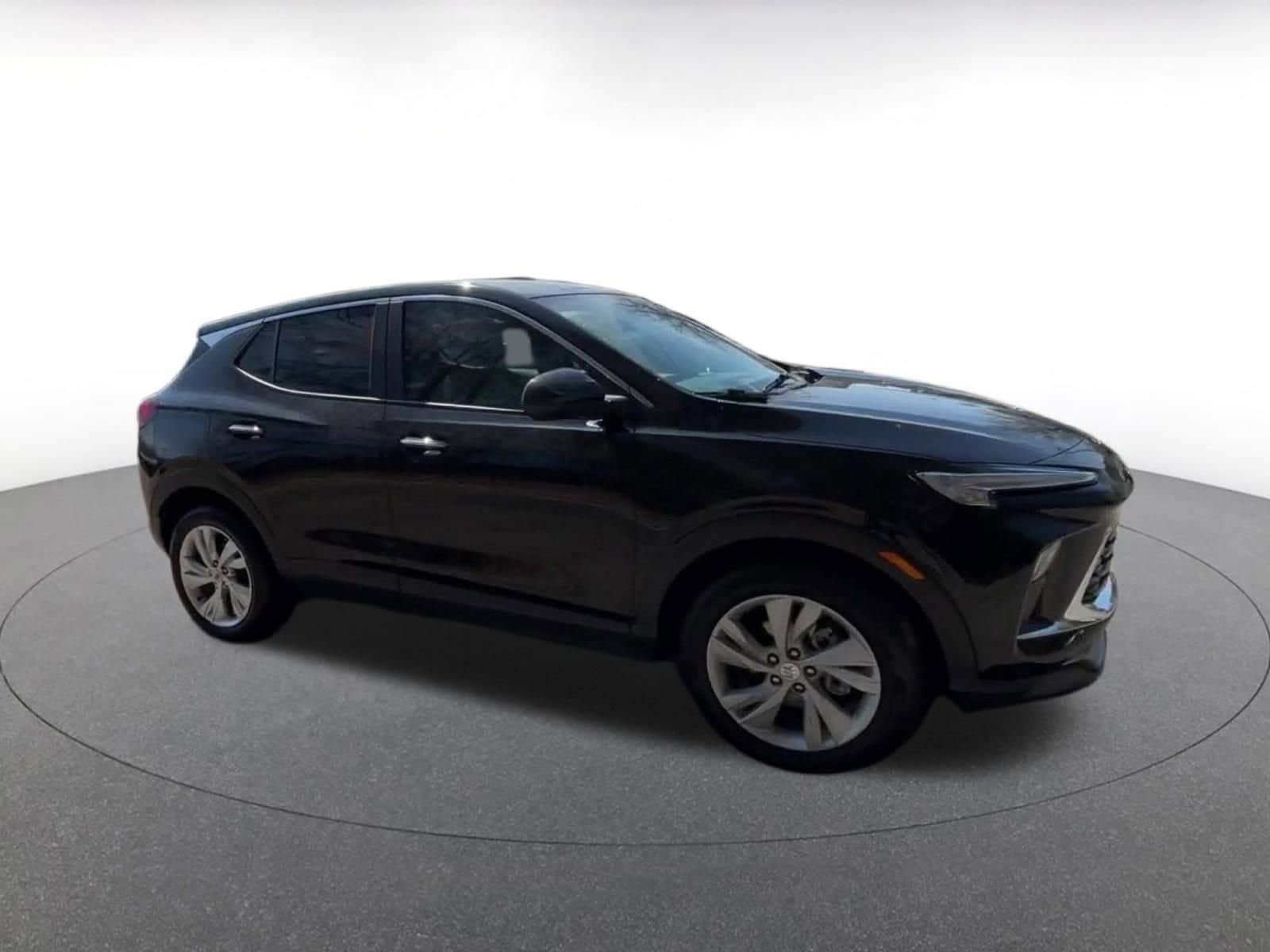 Thumbnail: 2025 Buick Encore GX - 2