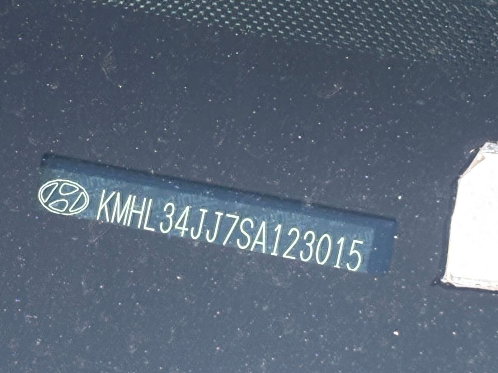 Thumbnail: 2025 Hyundai Sonata - 29