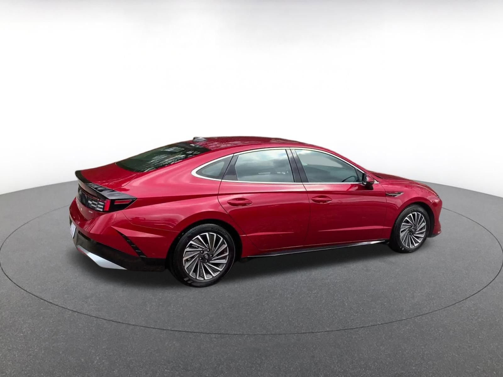 Thumbnail: 2025 Hyundai Sonata - 15