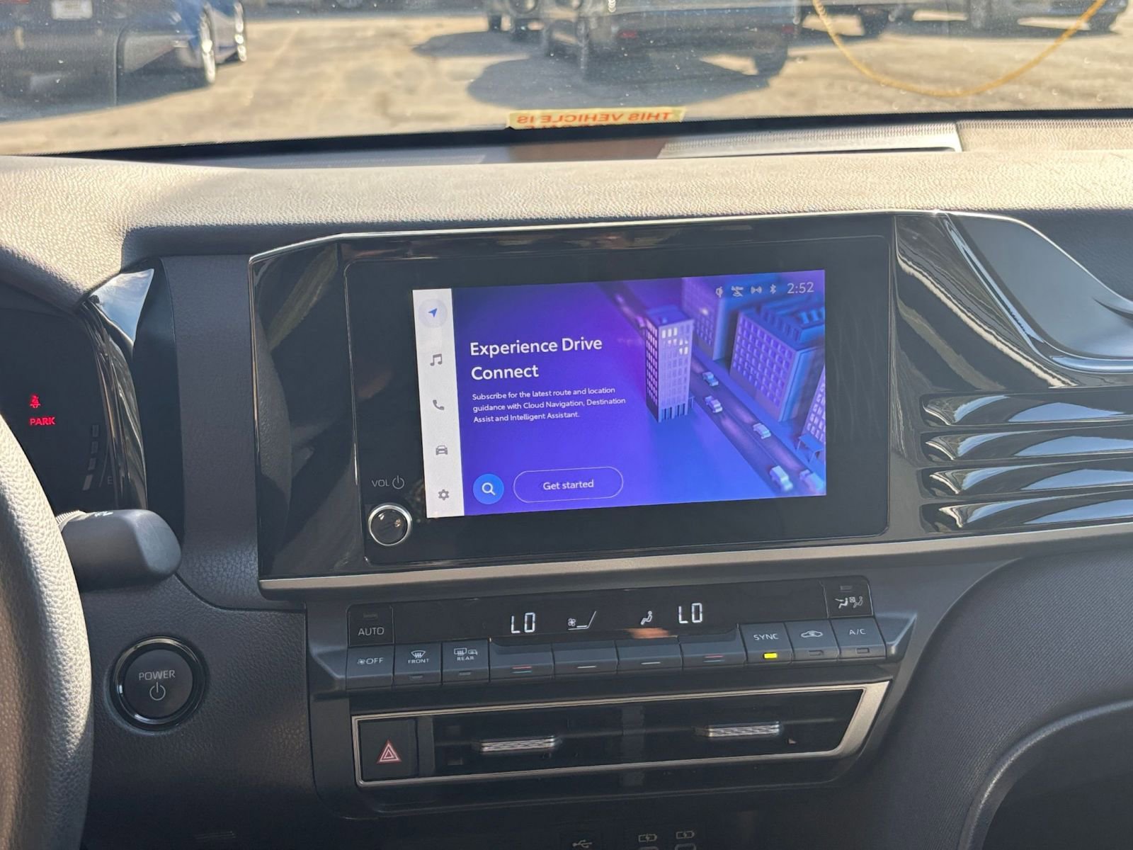 Thumbnail: 2025 Toyota Camry - 18