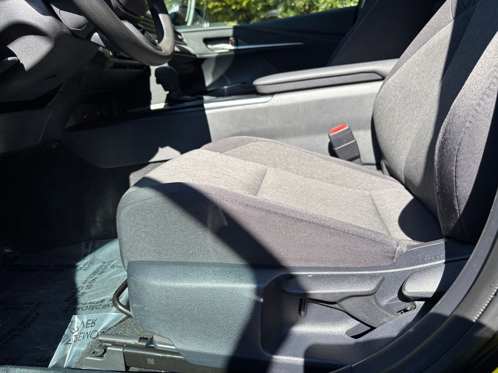 Thumbnail: 2025 Toyota Camry - 23