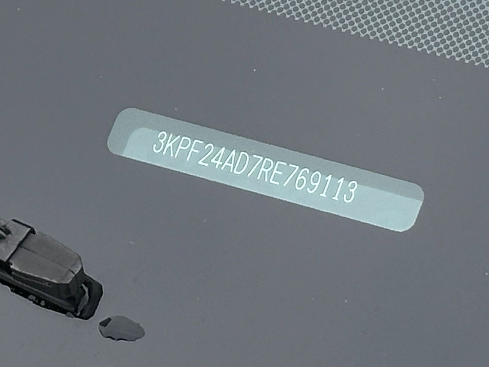 Thumbnail: 2024 Kia Forte - 29