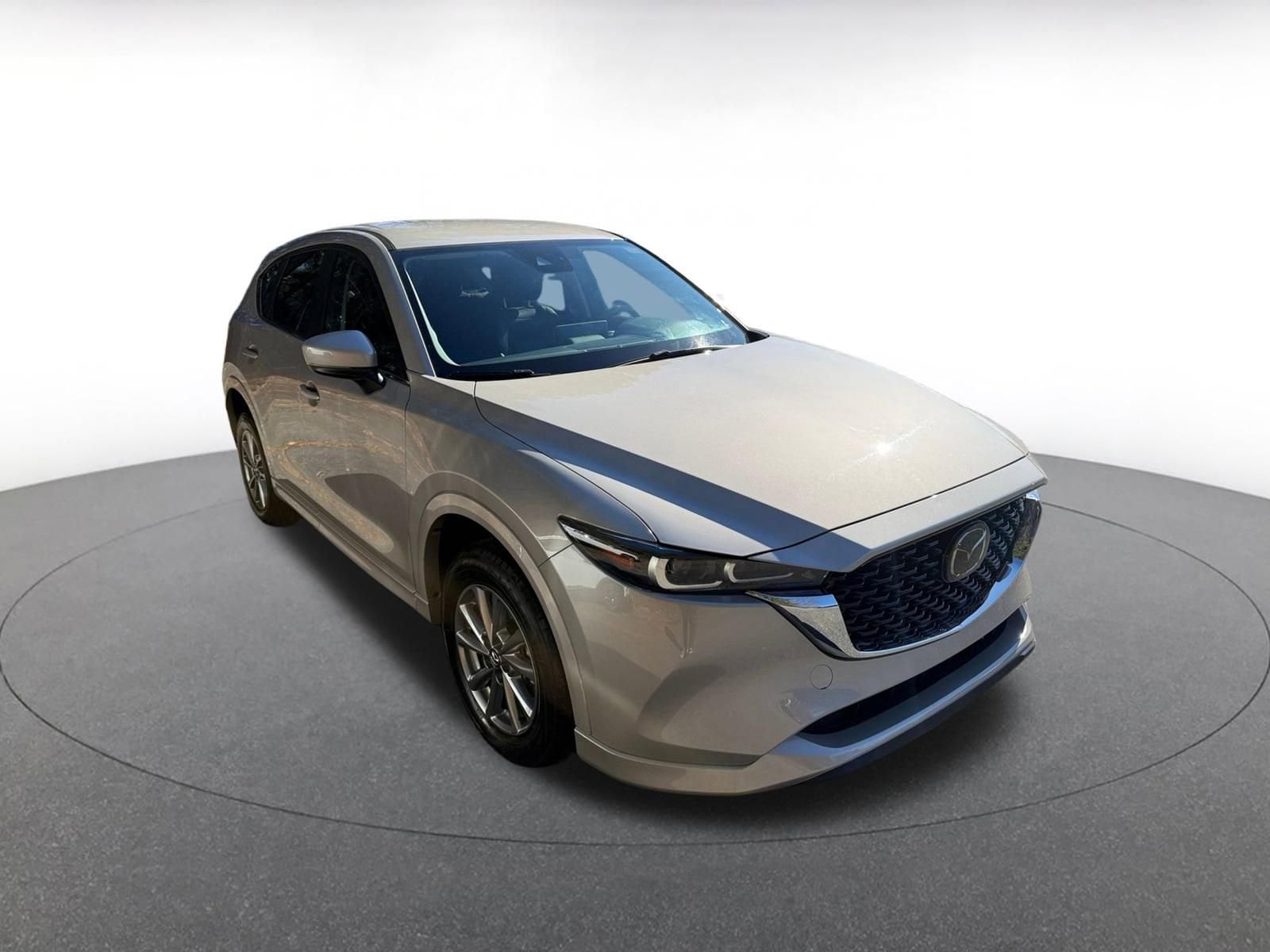 Thumbnail: 2025 Mazda CX-5 - 1