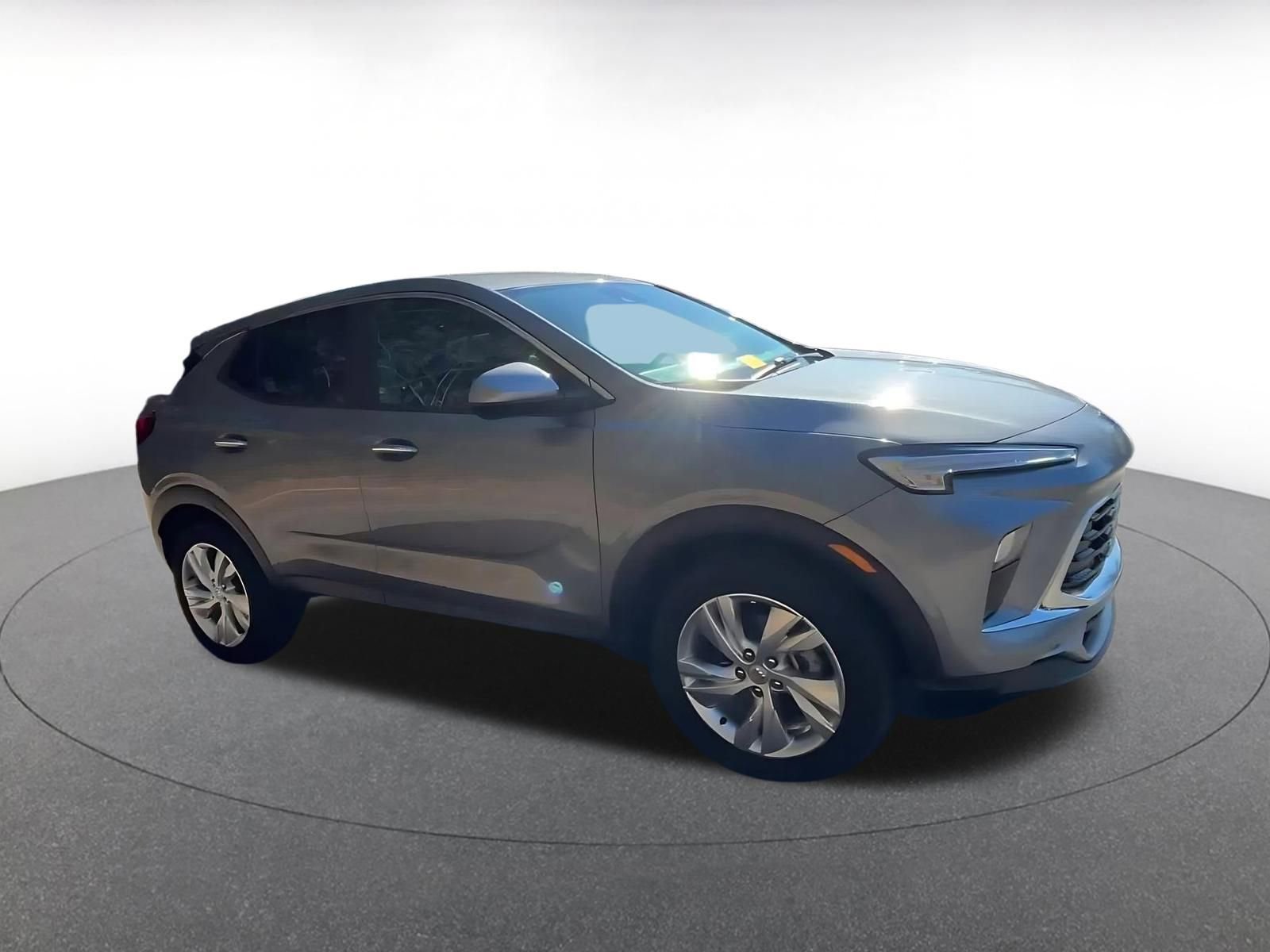 Thumbnail: 2025 Buick Encore GX - 2