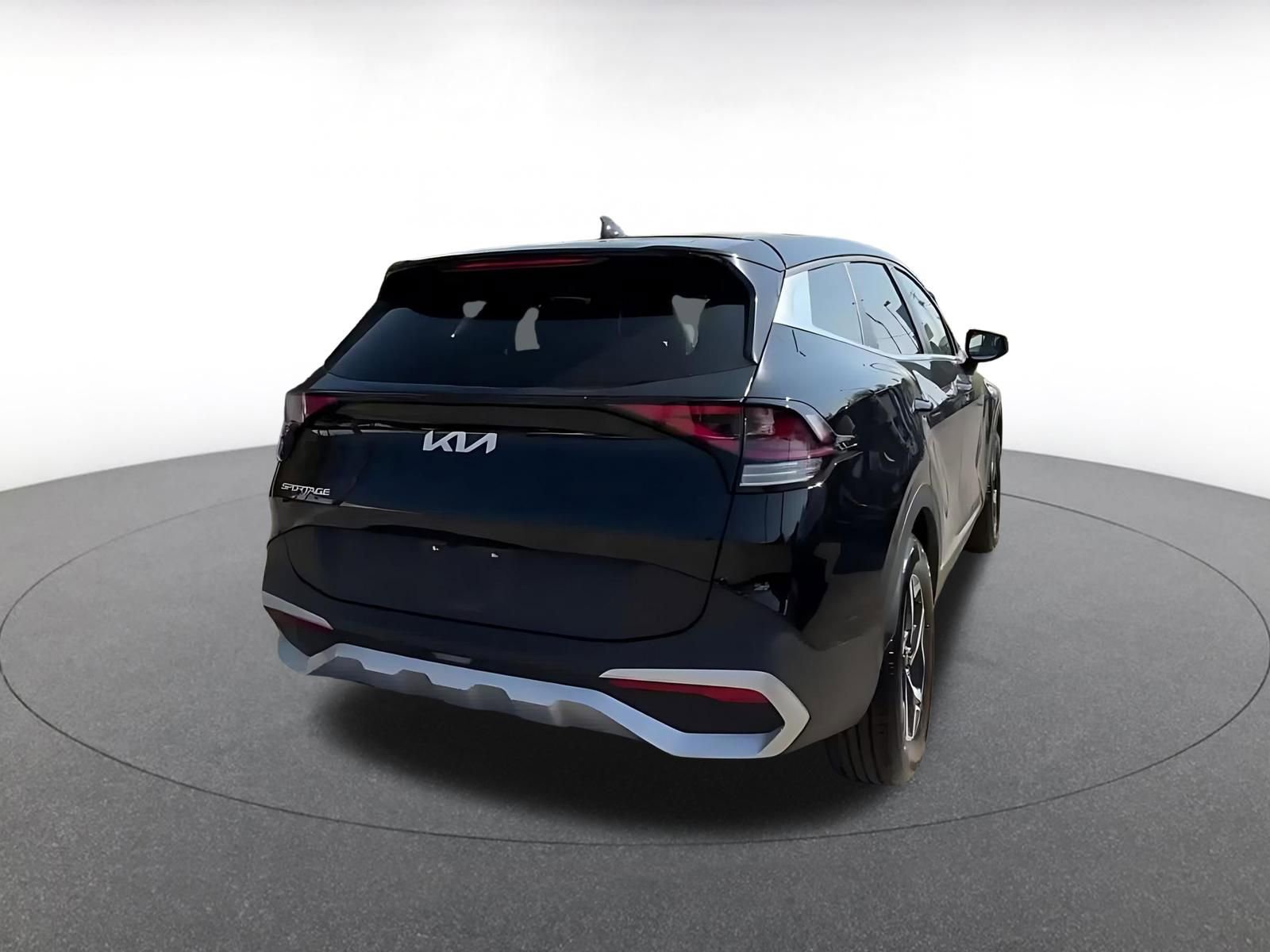 Thumbnail: 2025 Kia Sportage - 15