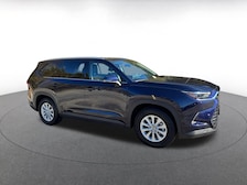 2025 Toyota Grand Highlander XLE -
                  Stone Mountain, GA