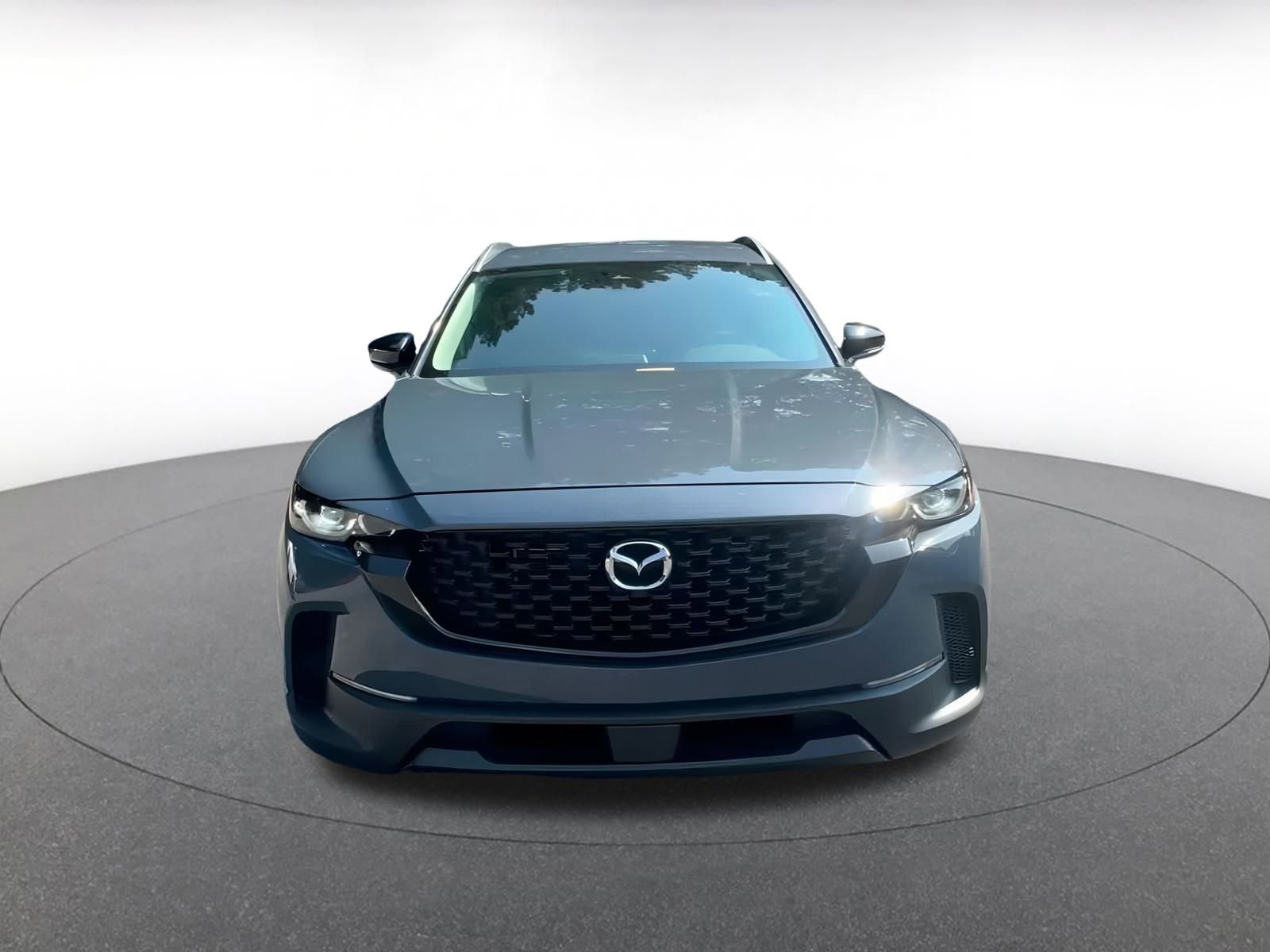 Thumbnail: 2025 Mazda CX-50 - 4