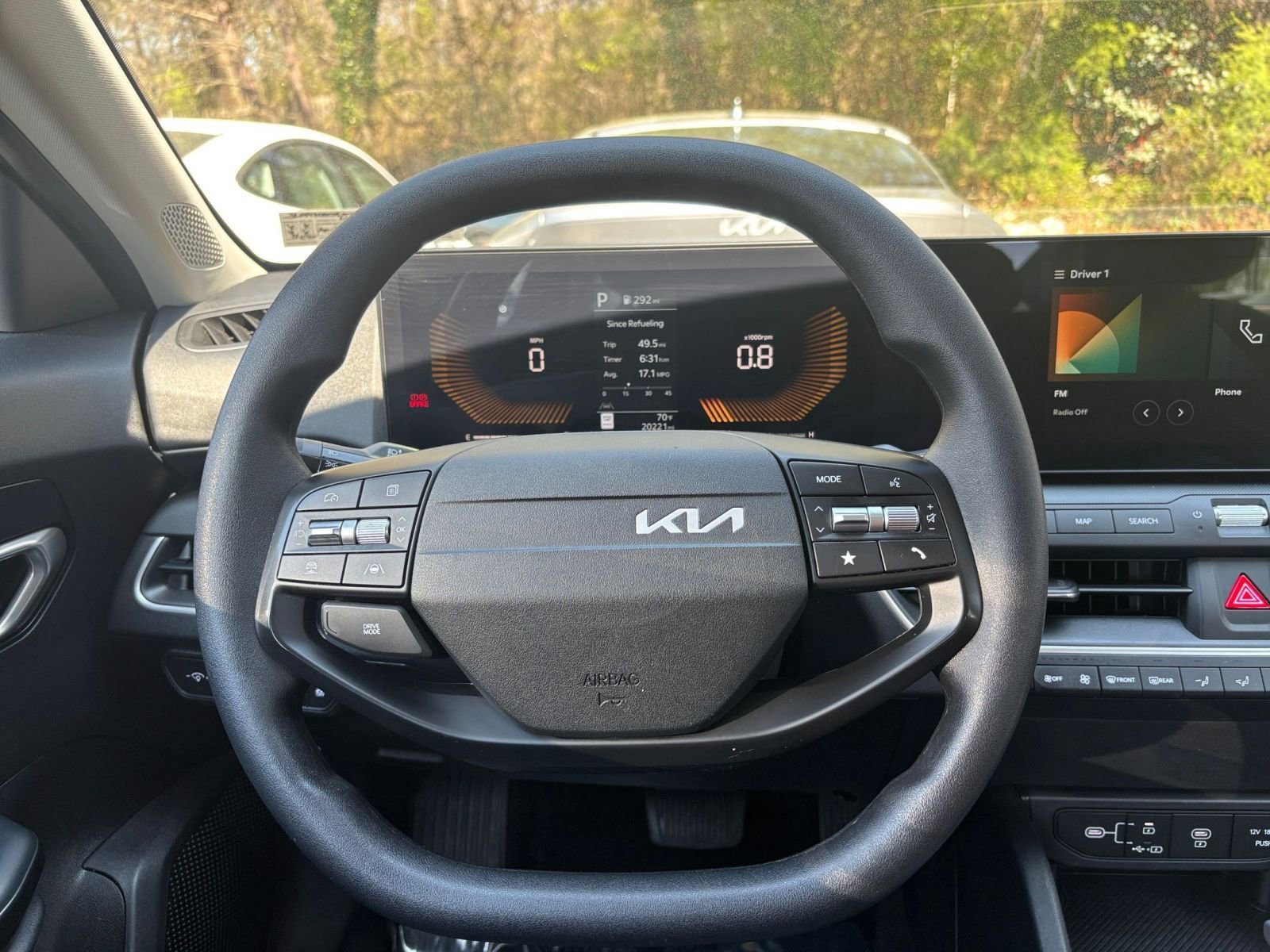 Thumbnail: 2025 Kia K4 - 29