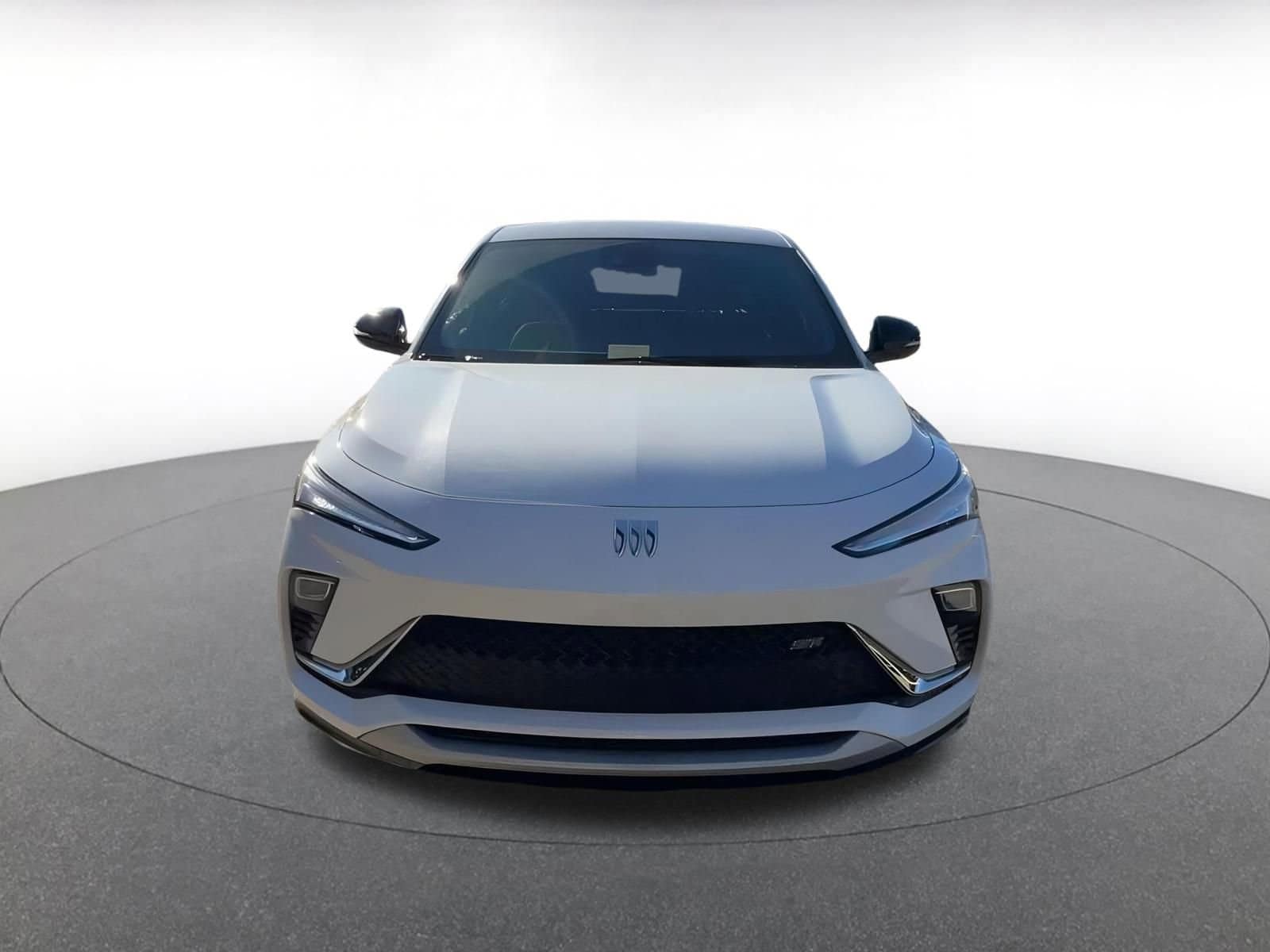 Thumbnail: 2025 Buick Envista - 4