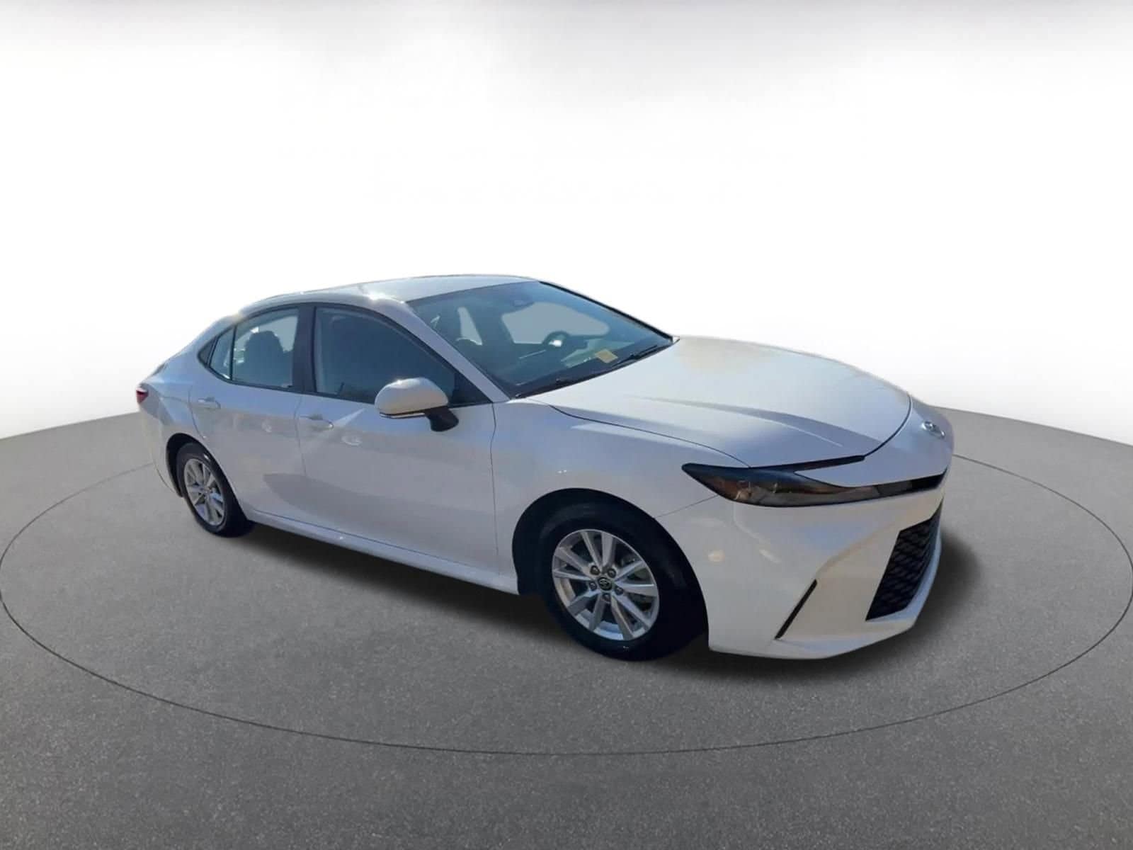 Thumbnail: 2025 Toyota Camry - 2