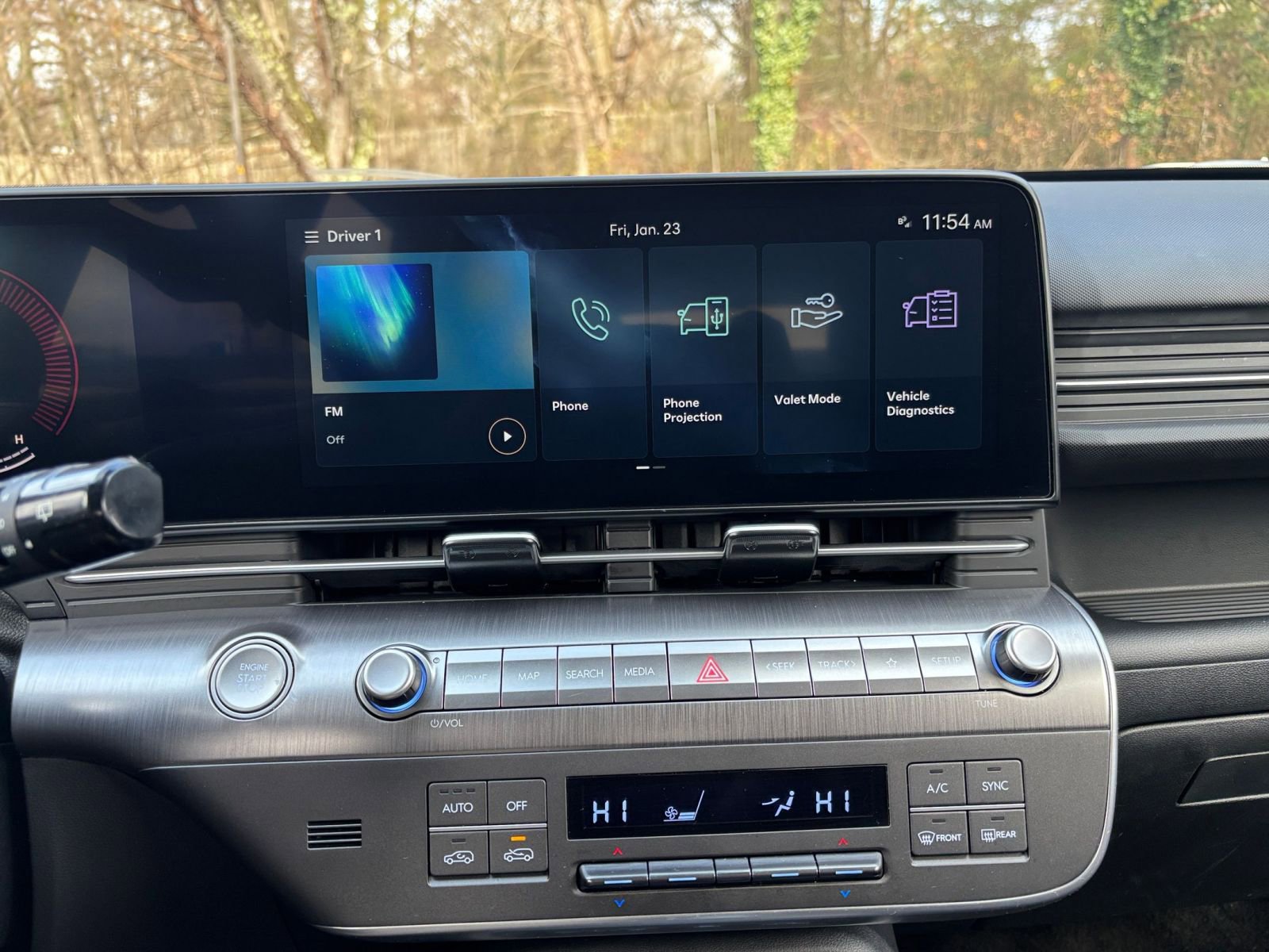 Thumbnail: 2025 Hyundai Kona - 21